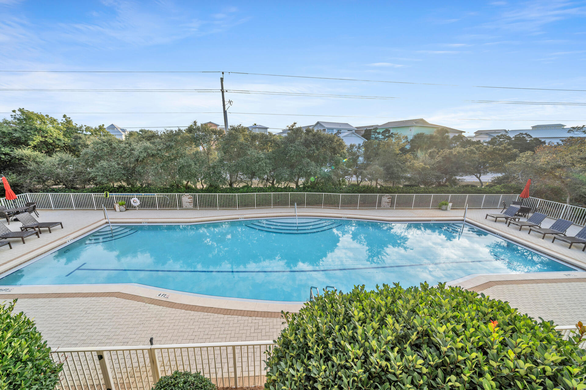 VILLAS AT SEAGROVE BEACH - Residential