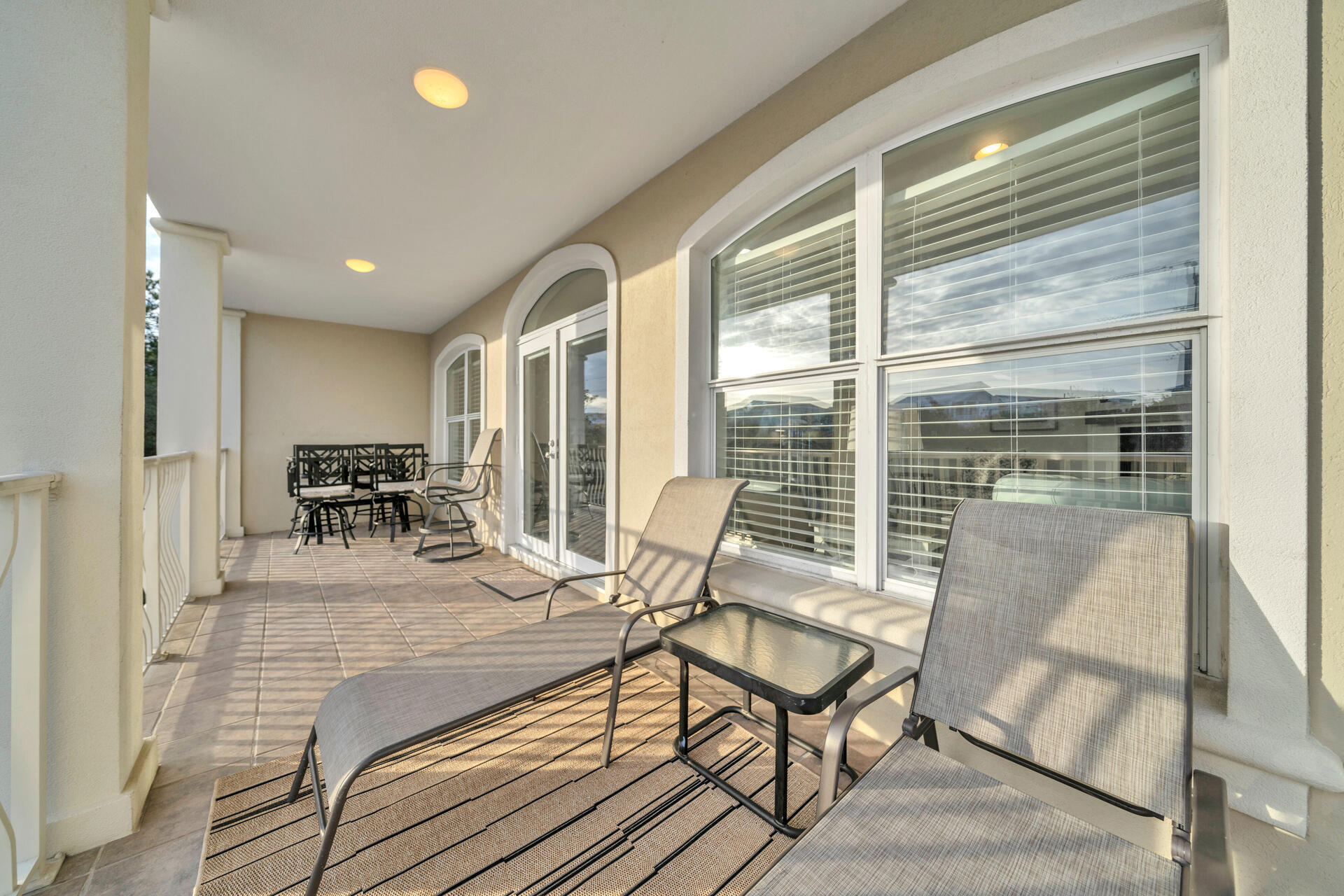 VILLAS AT SEAGROVE BEACH - Residential