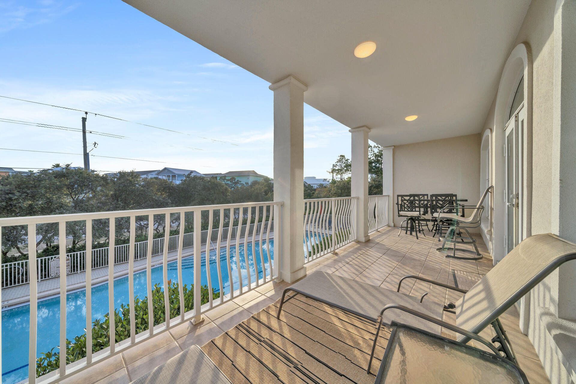 VILLAS AT SEAGROVE BEACH - Residential