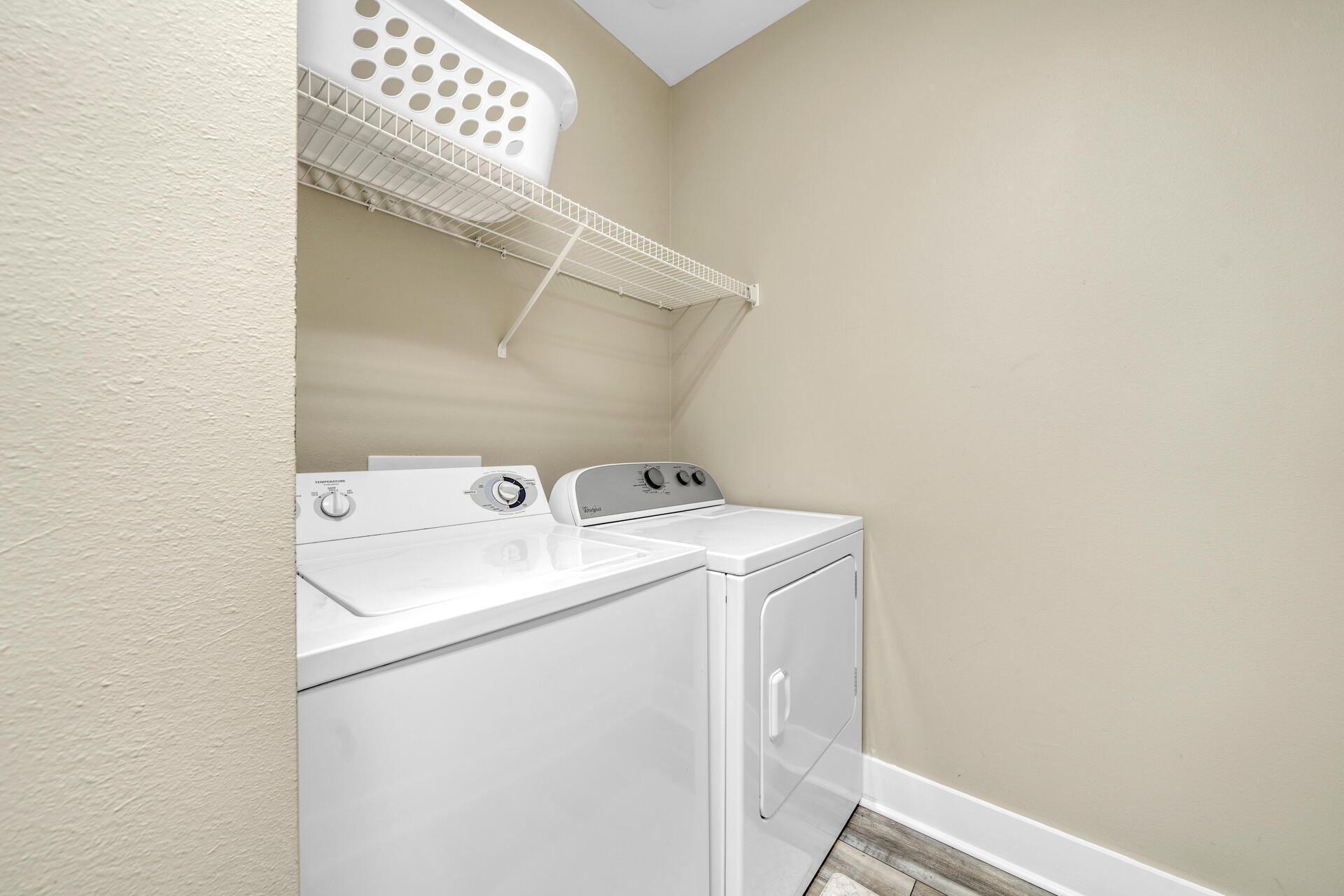 VILLAS AT SEAGROVE BEACH - Residential