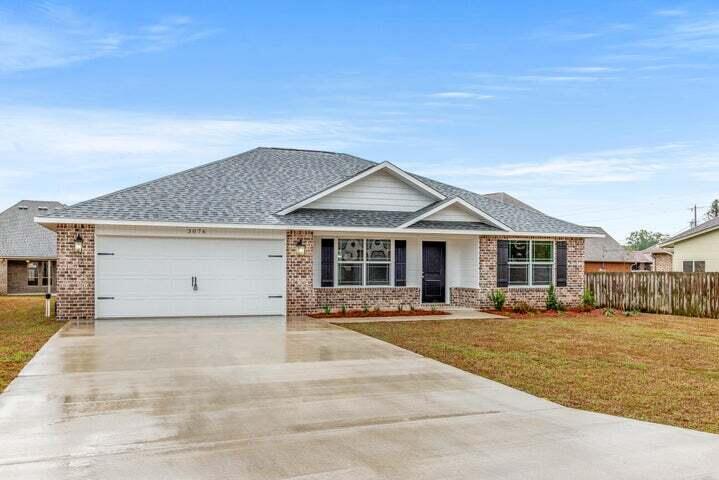 SEABREEZE VILLAS - Residential