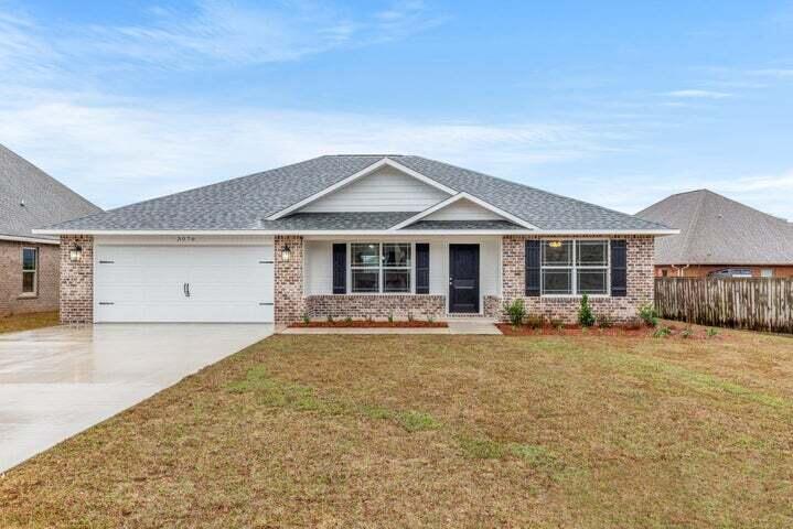 SEABREEZE VILLAS - Residential