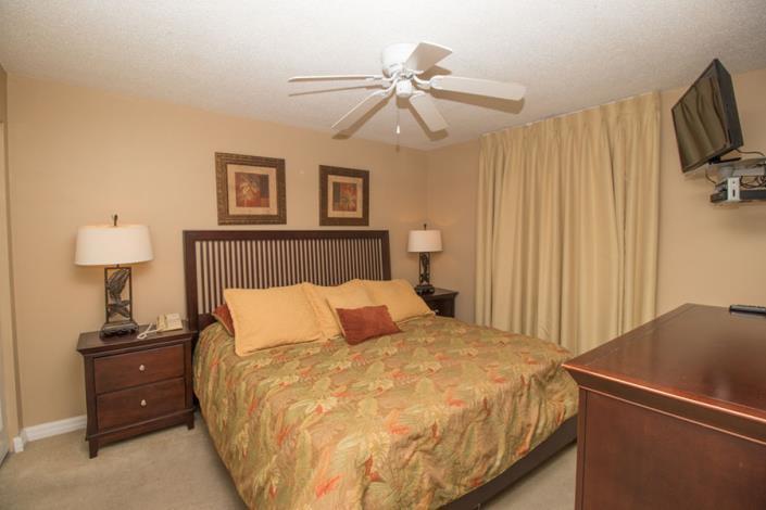 PELICAN BEACH RESORT CONDO - Residential