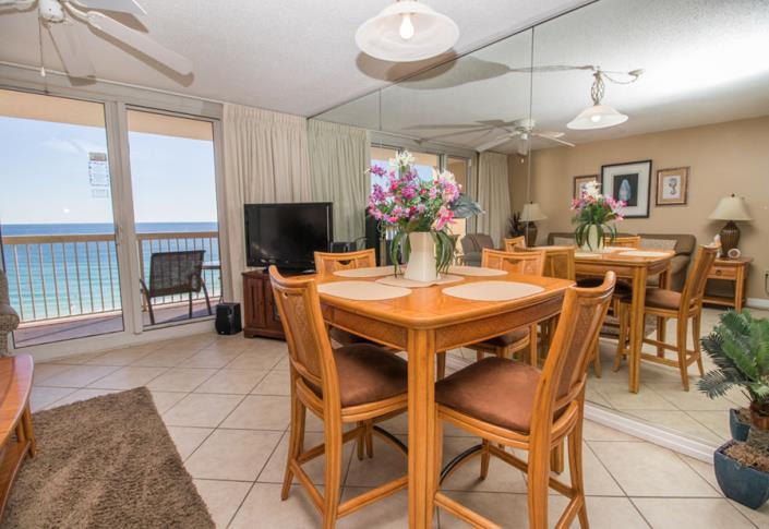 PELICAN BEACH RESORT CONDO - Residential