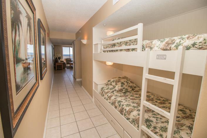 PELICAN BEACH RESORT CONDO - Residential