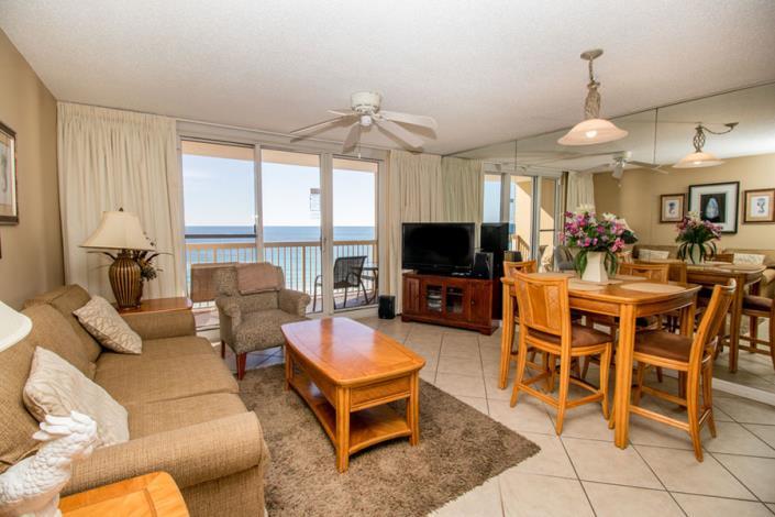 PELICAN BEACH RESORT CONDO - Residential