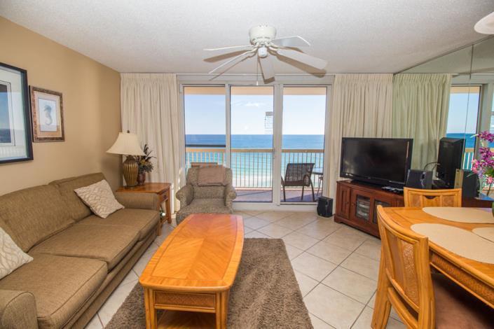 PELICAN BEACH RESORT CONDO - Residential