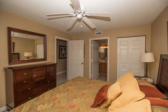 PELICAN BEACH RESORT CONDO - Residential