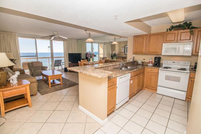 PELICAN BEACH RESORT CONDO - Residential
