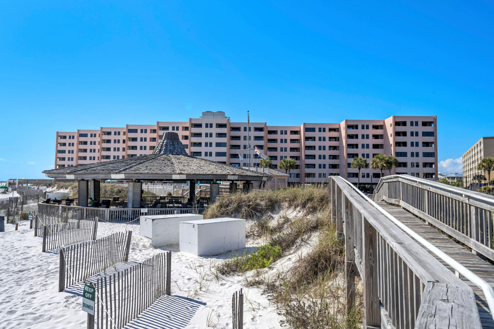 JETTY EAST CONDO - Residential