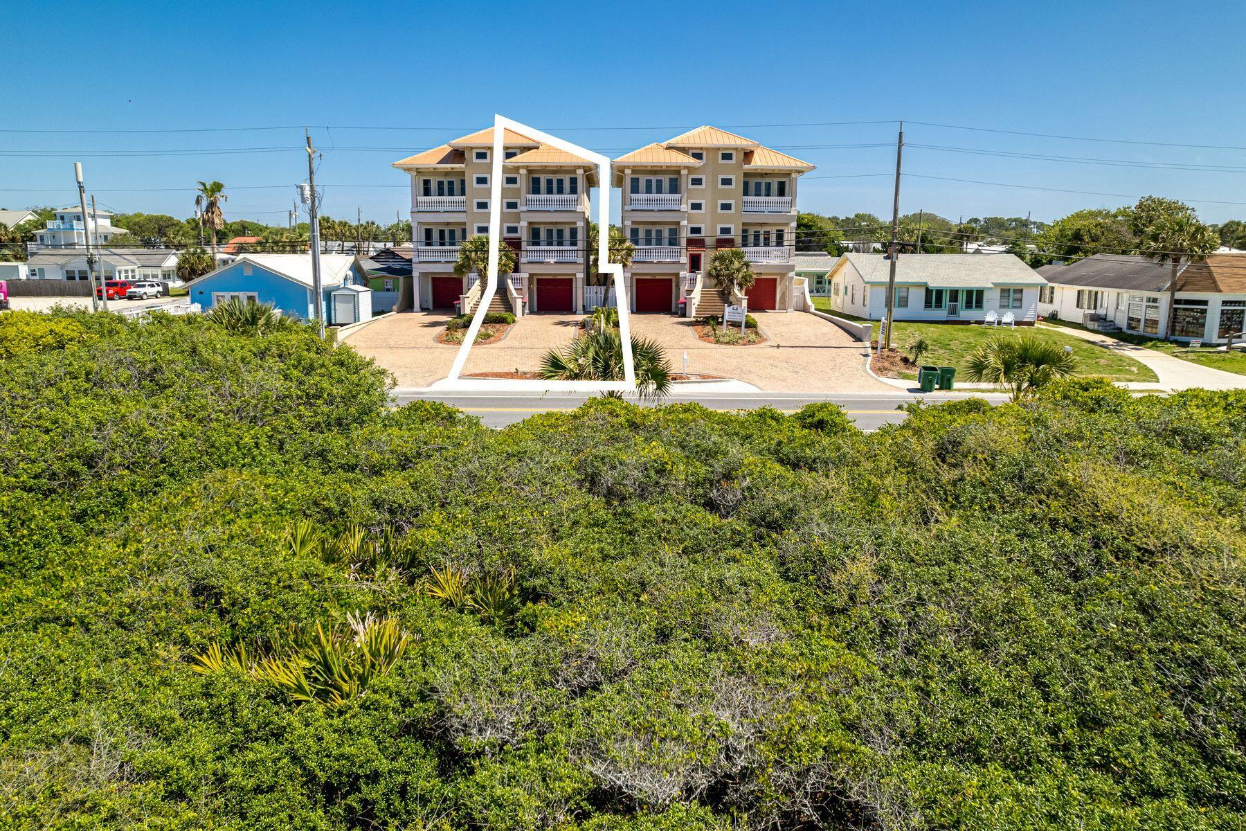 LAGUNA BEACH - Residential