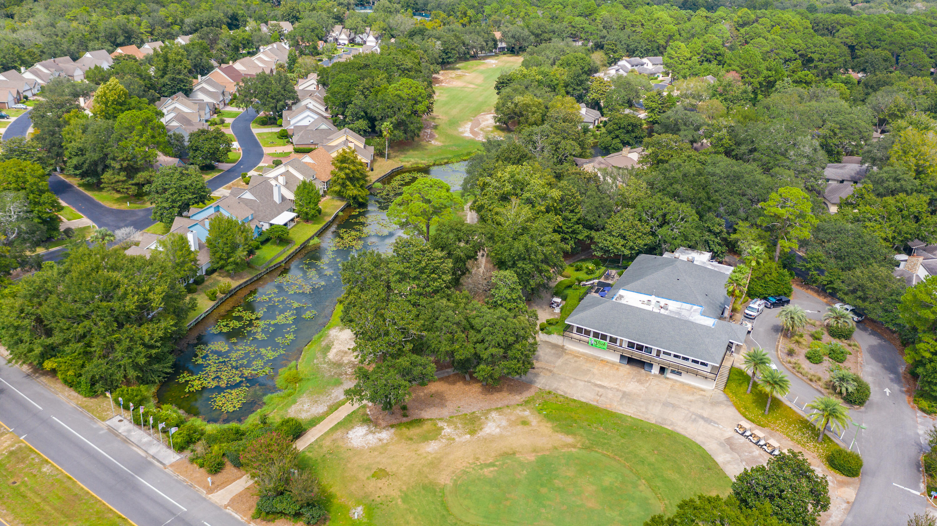 GLENEAGLES GREEN BLUEWATER BAY 2 - Residential