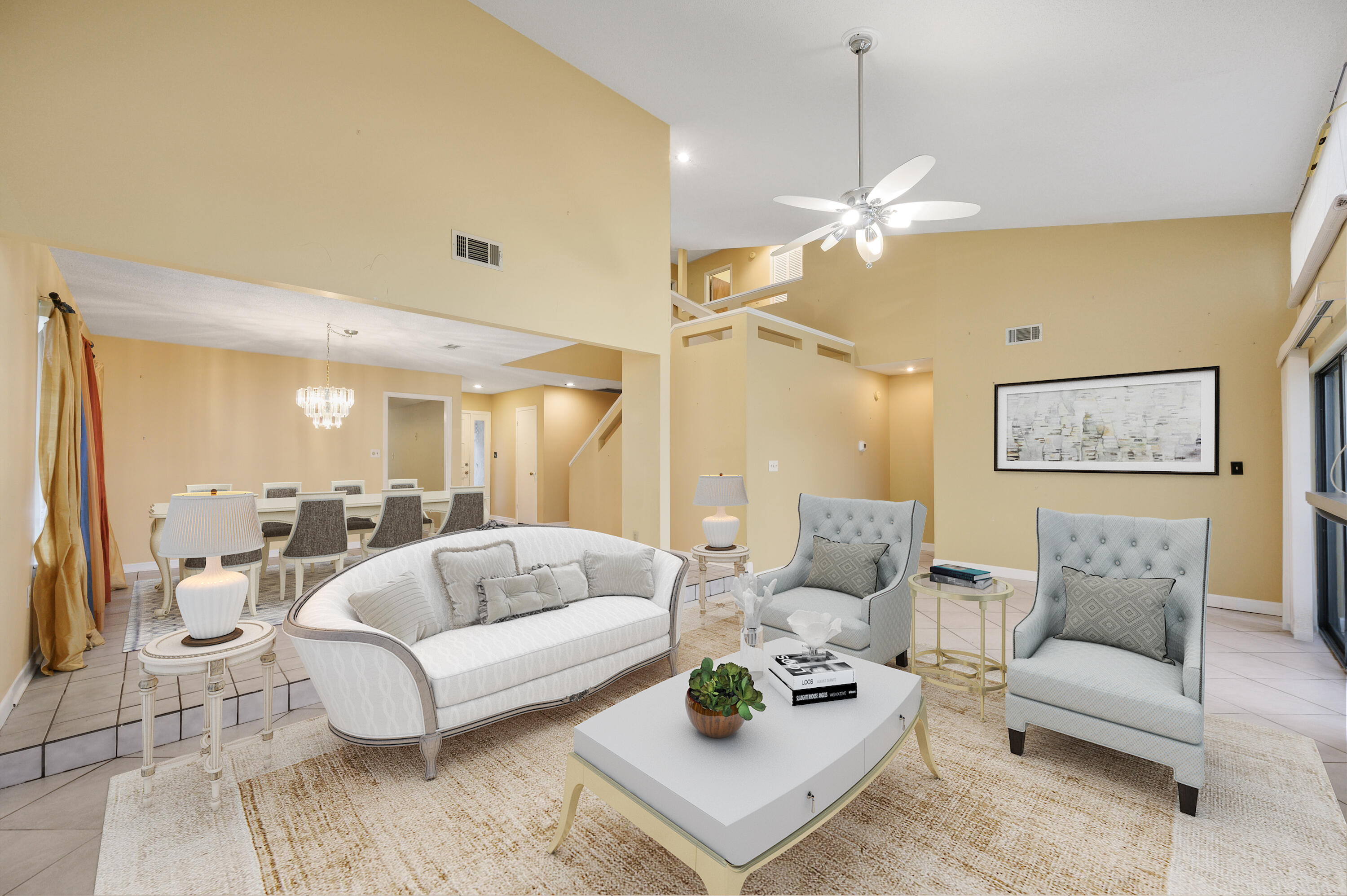 GLENEAGLES GREEN BLUEWATER BAY 2 - Residential