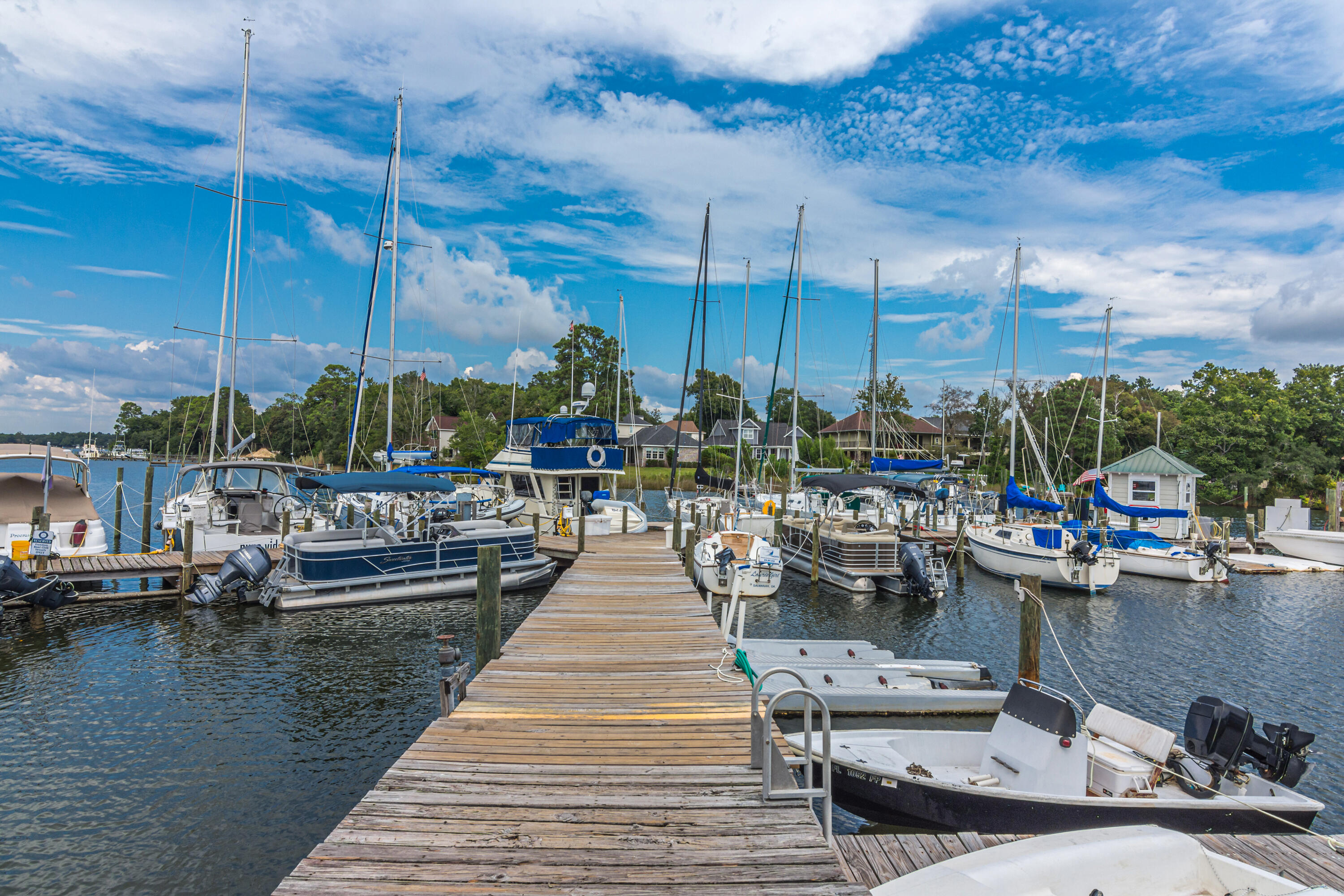 GLENEAGLES GREEN BLUEWATER BAY 2 - Residential