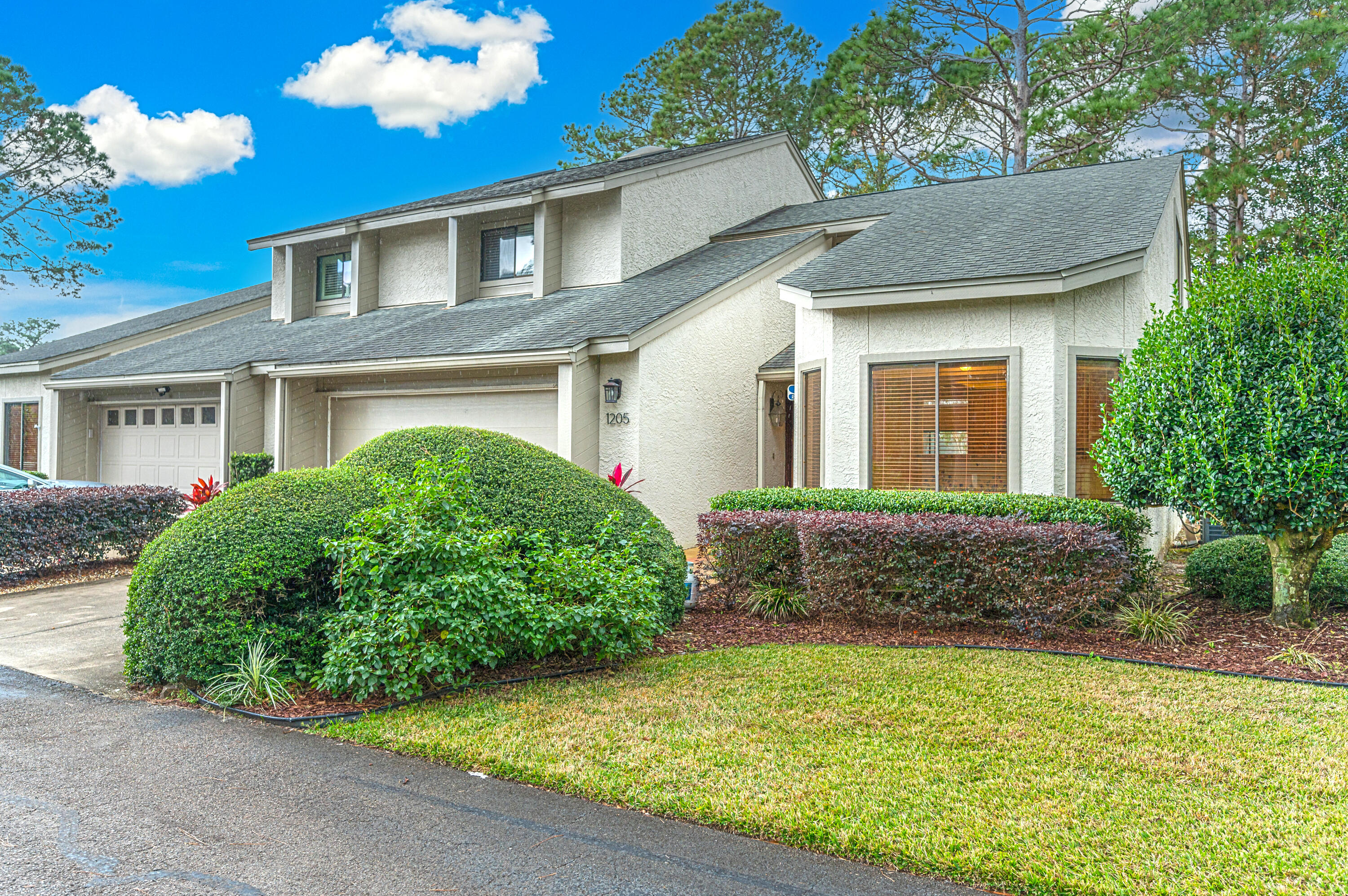 GLENEAGLES GREEN BLUEWATER BAY 2 - Residential