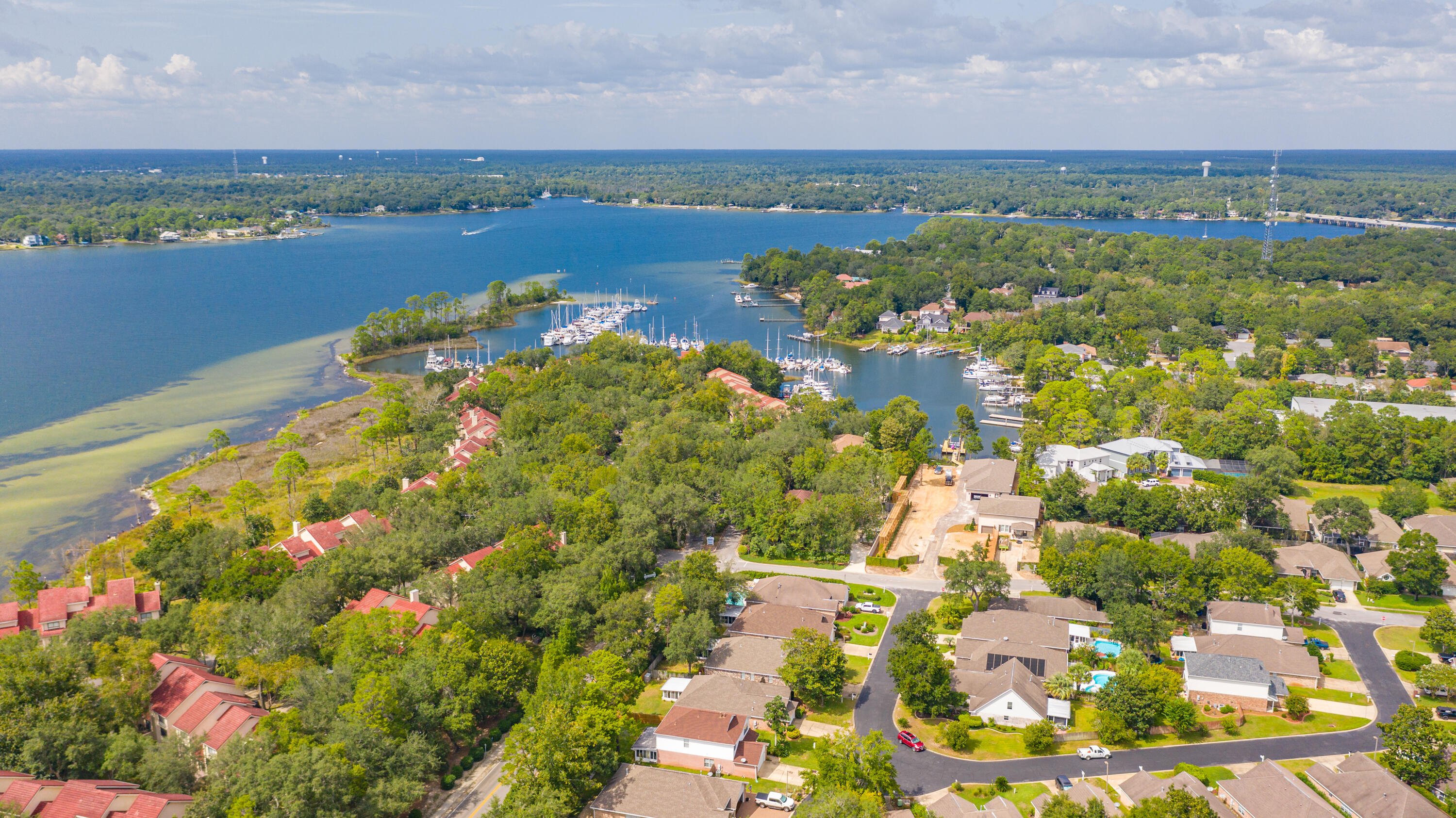 GLENEAGLES GREEN BLUEWATER BAY 2 - Residential