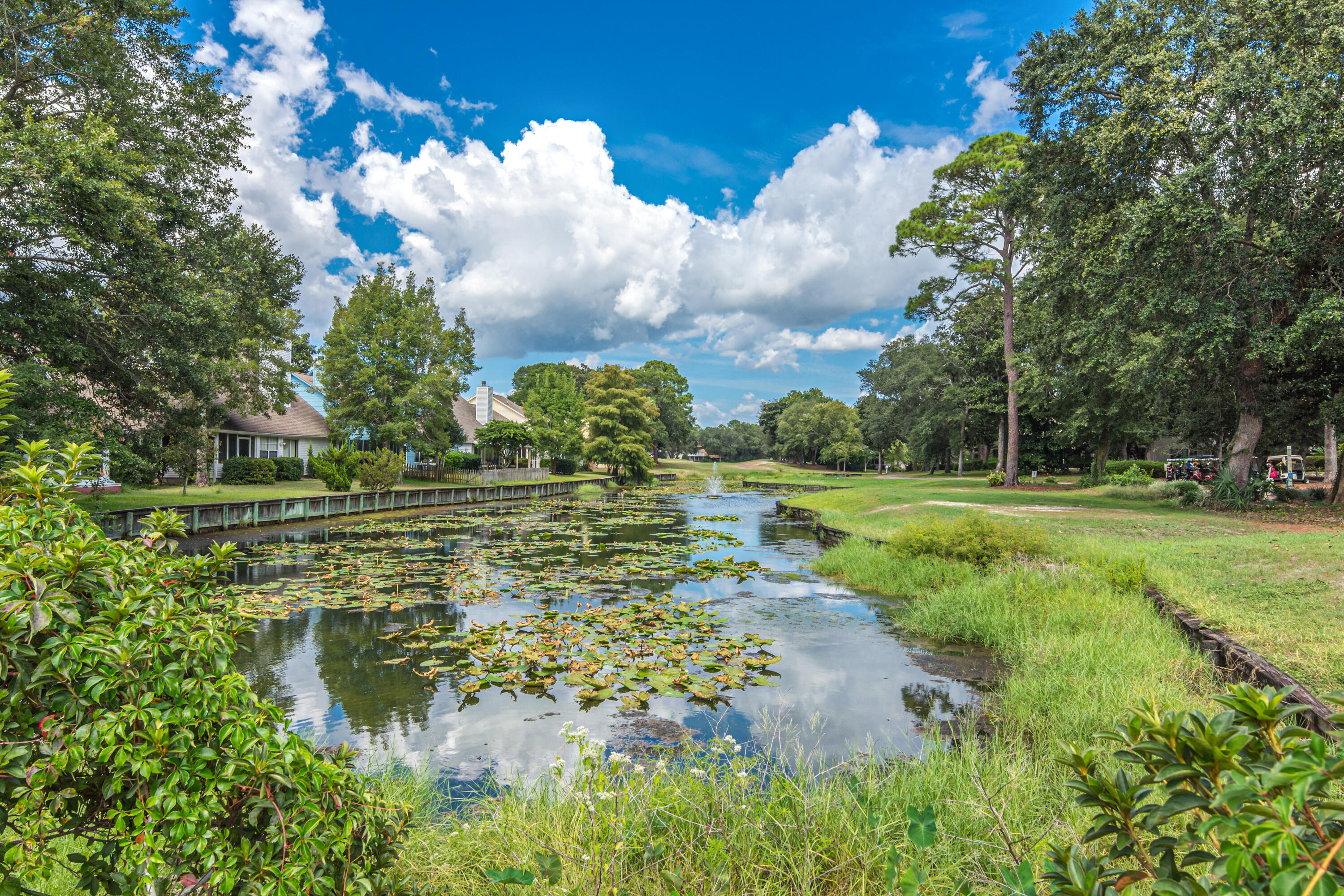 GLENEAGLES GREEN BLUEWATER BAY 2 - Residential