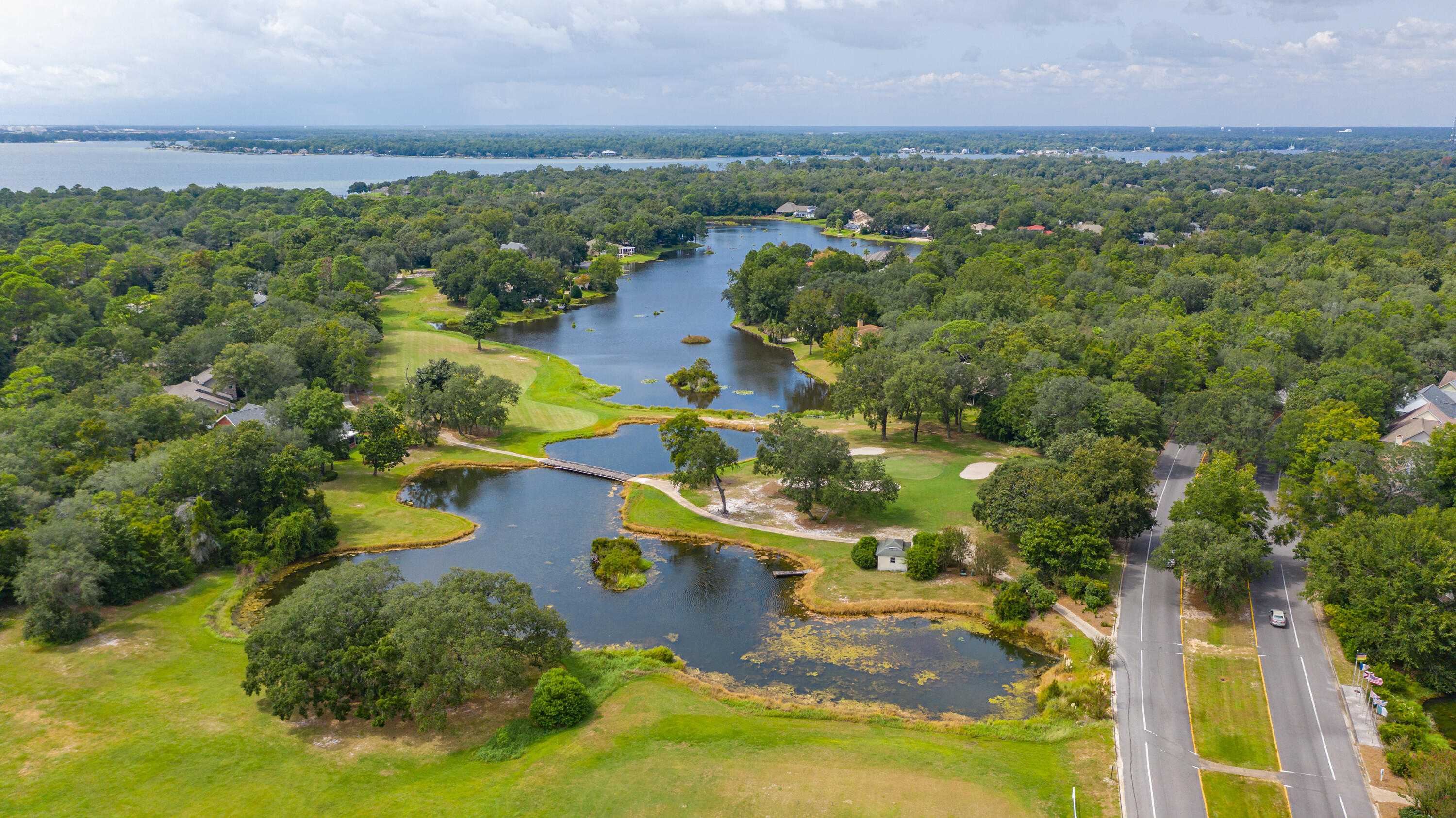 GLENEAGLES GREEN BLUEWATER BAY 2 - Residential