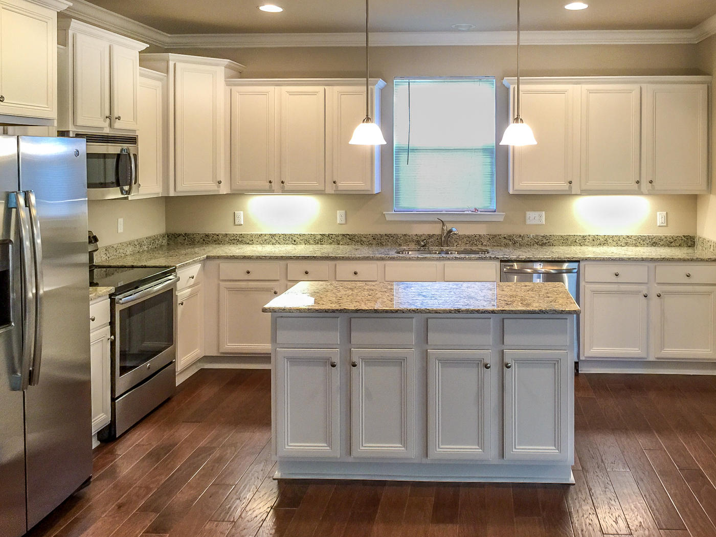 Lot 5 Waterview at Inlet Beach - Residential Lease
