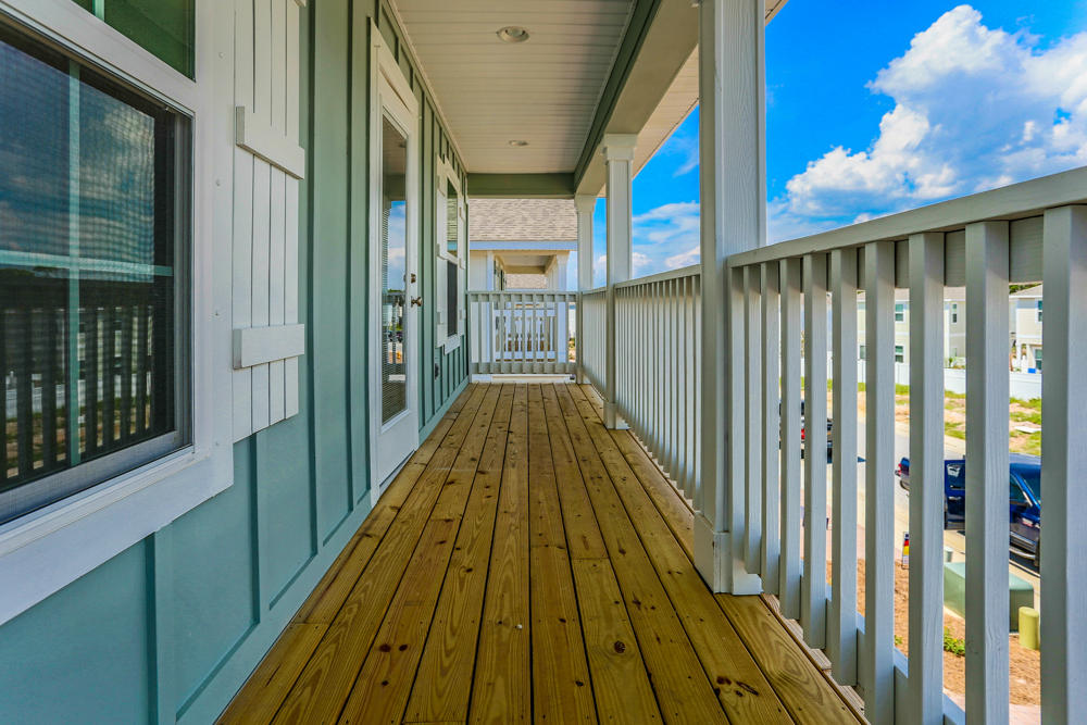 Lot 5 Waterview at Inlet Beach - Residential Lease