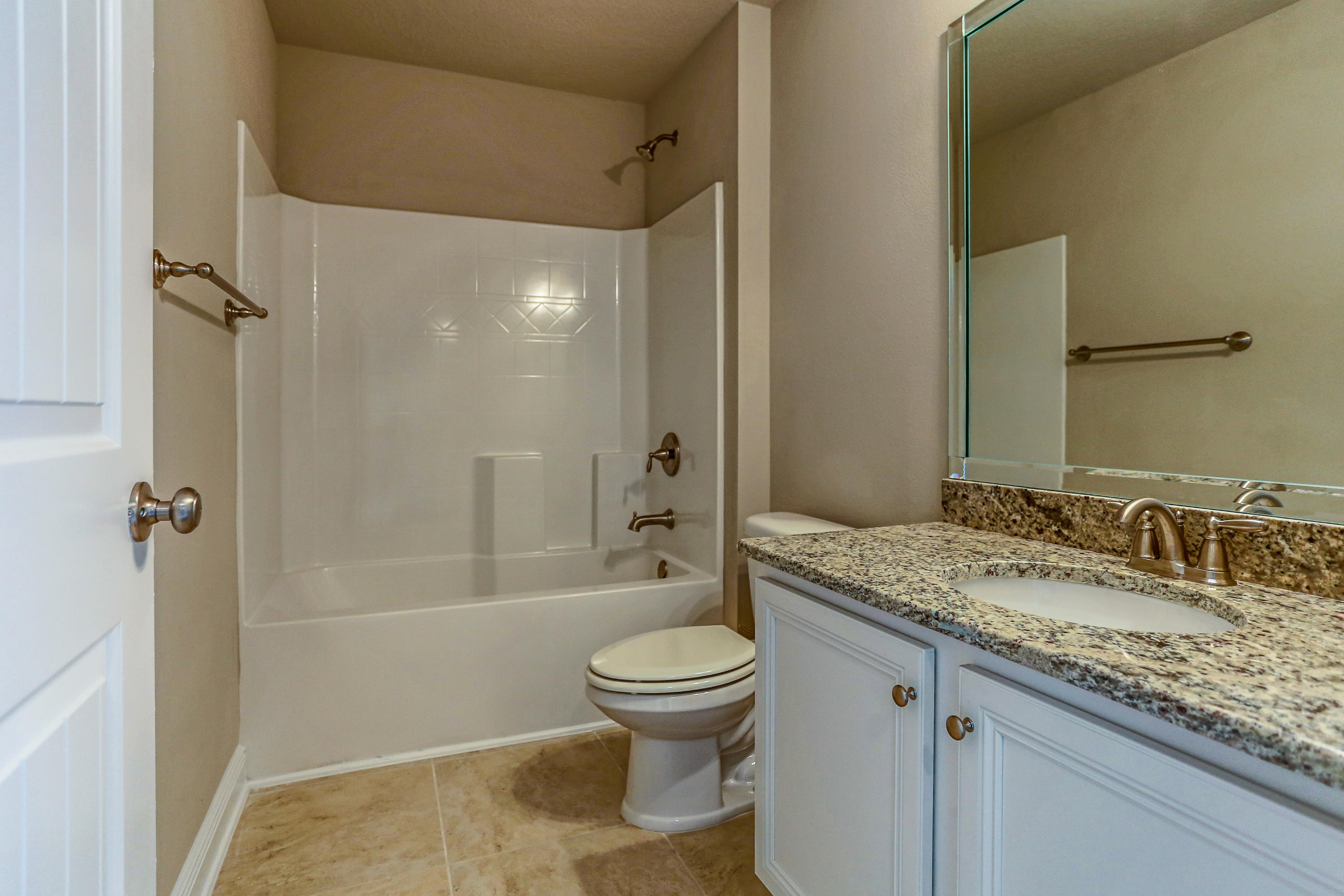 Lot 5 Waterview at Inlet Beach - Residential Lease
