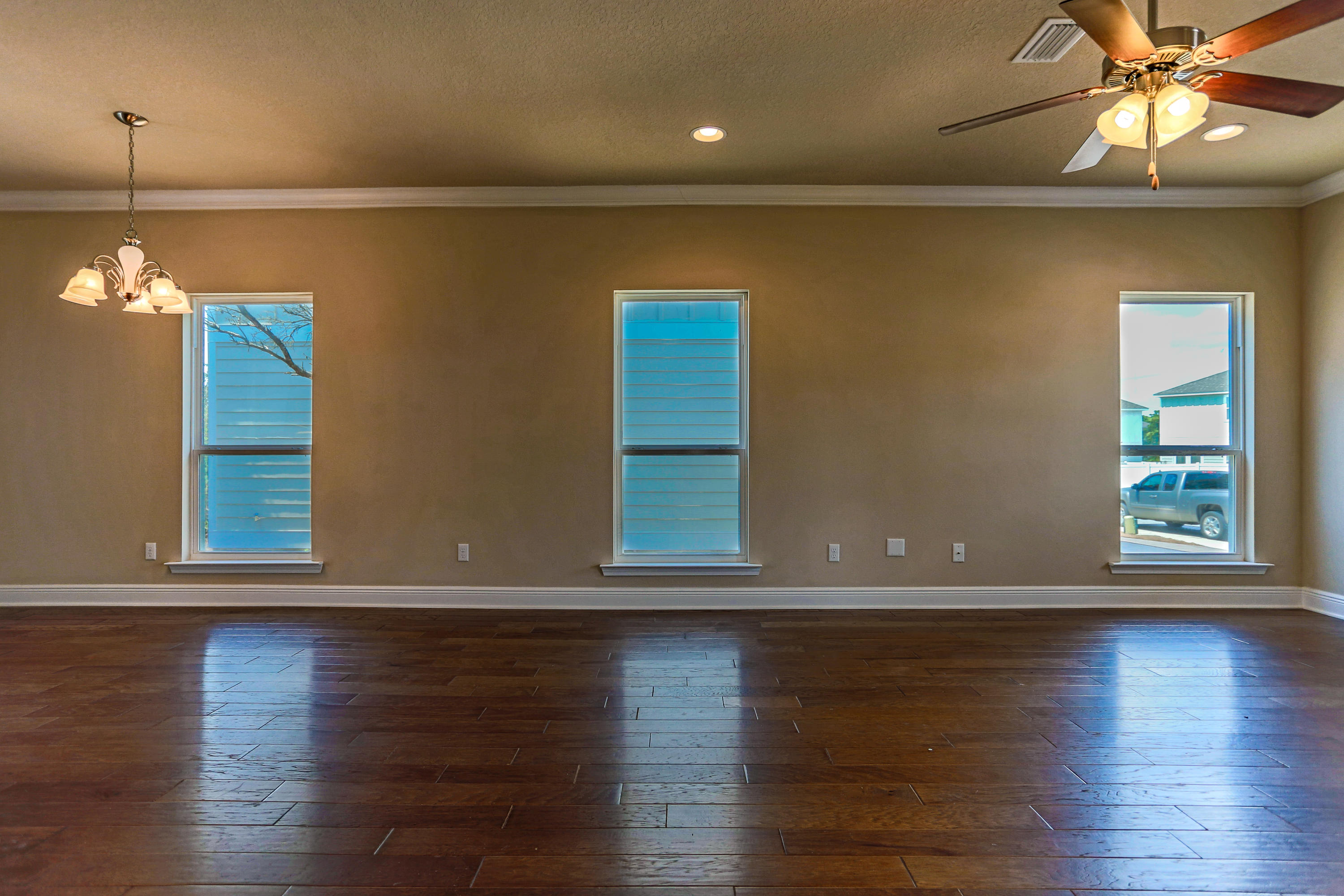 Lot 5 Waterview at Inlet Beach - Residential Lease