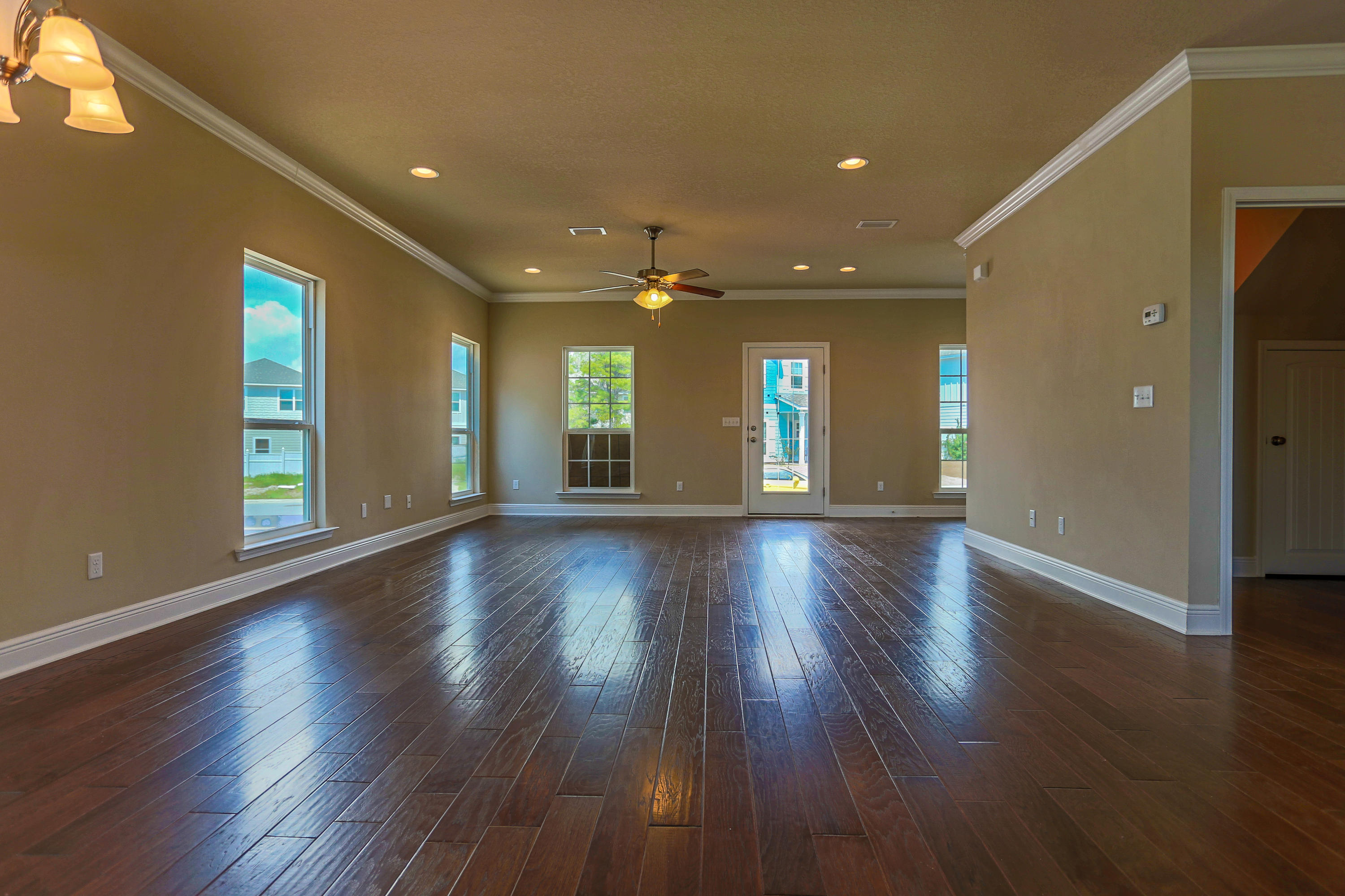 Lot 5 Waterview at Inlet Beach - Residential Lease