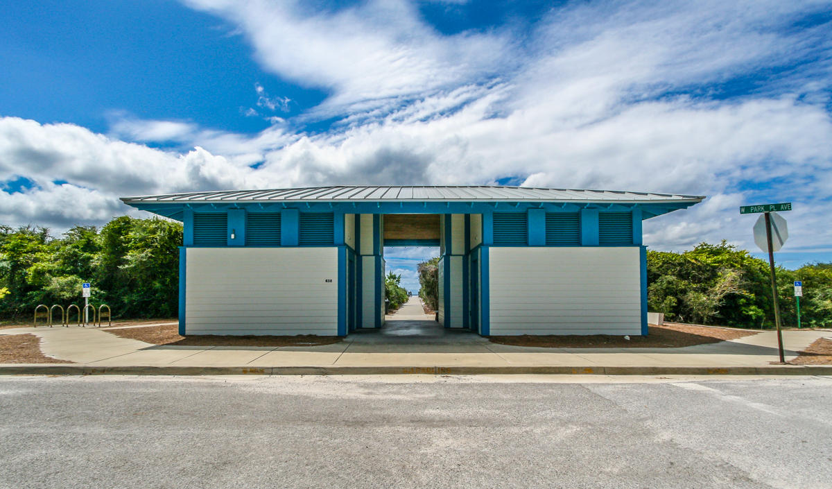 Lot 5 Waterview at Inlet Beach - Residential Lease