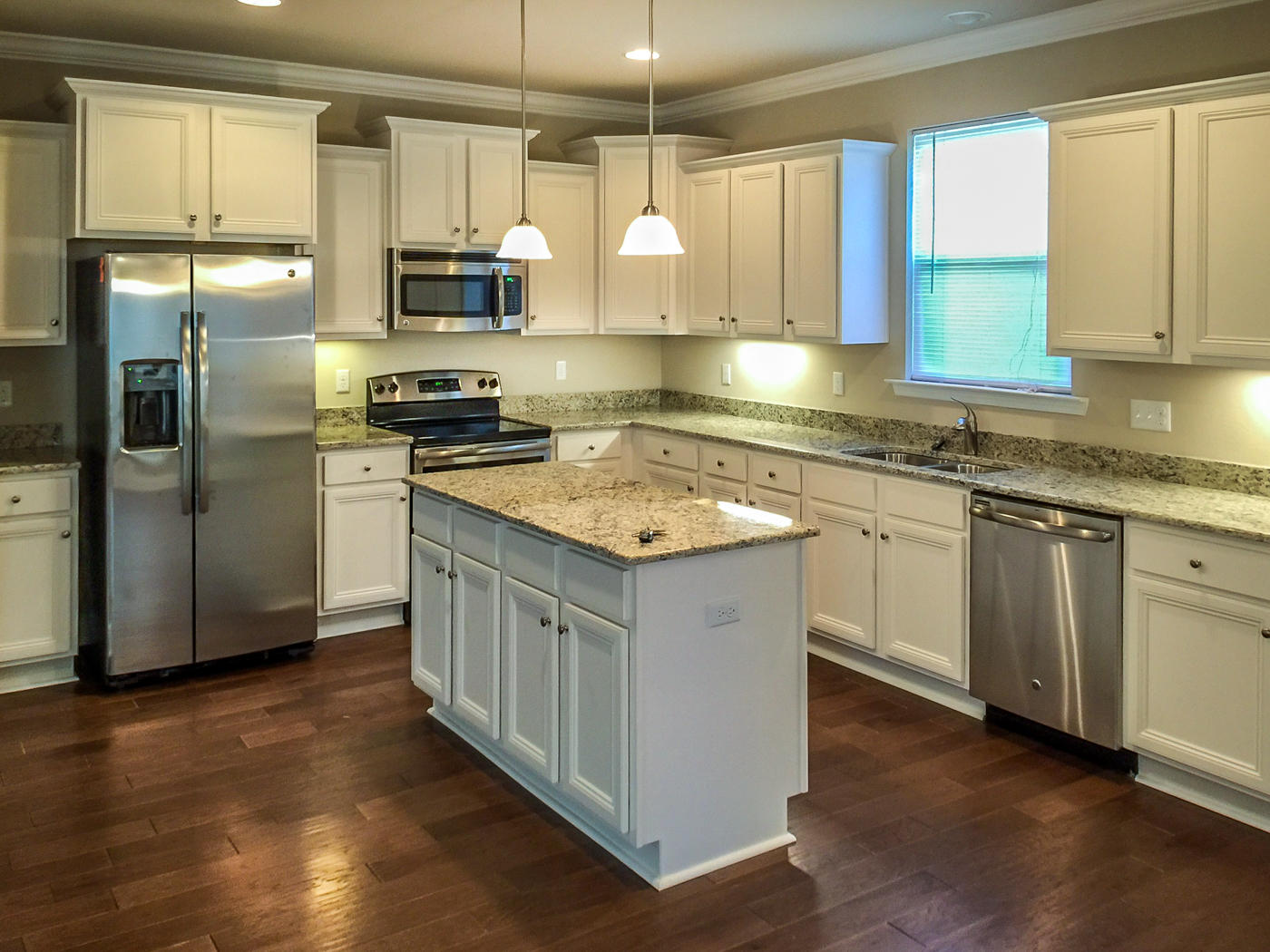 Lot 5 Waterview at Inlet Beach - Residential Lease