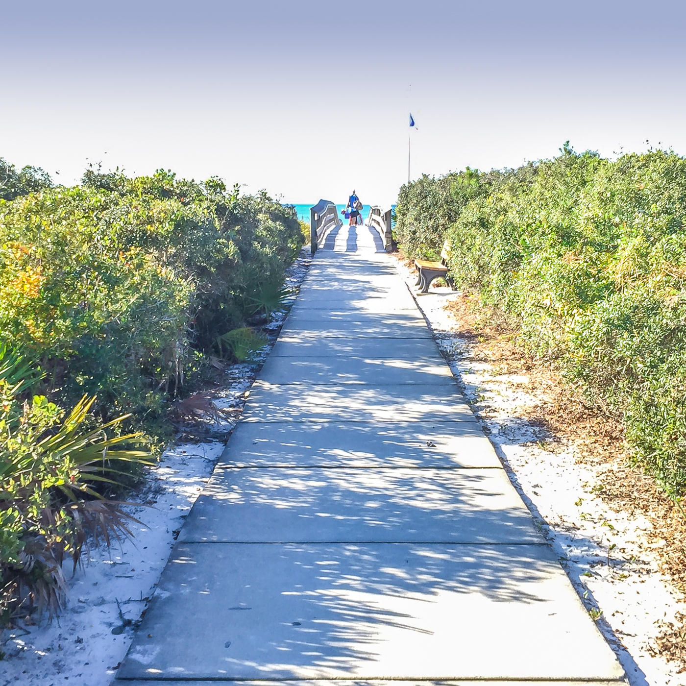 Lot 5 Waterview at Inlet Beach - Residential Lease