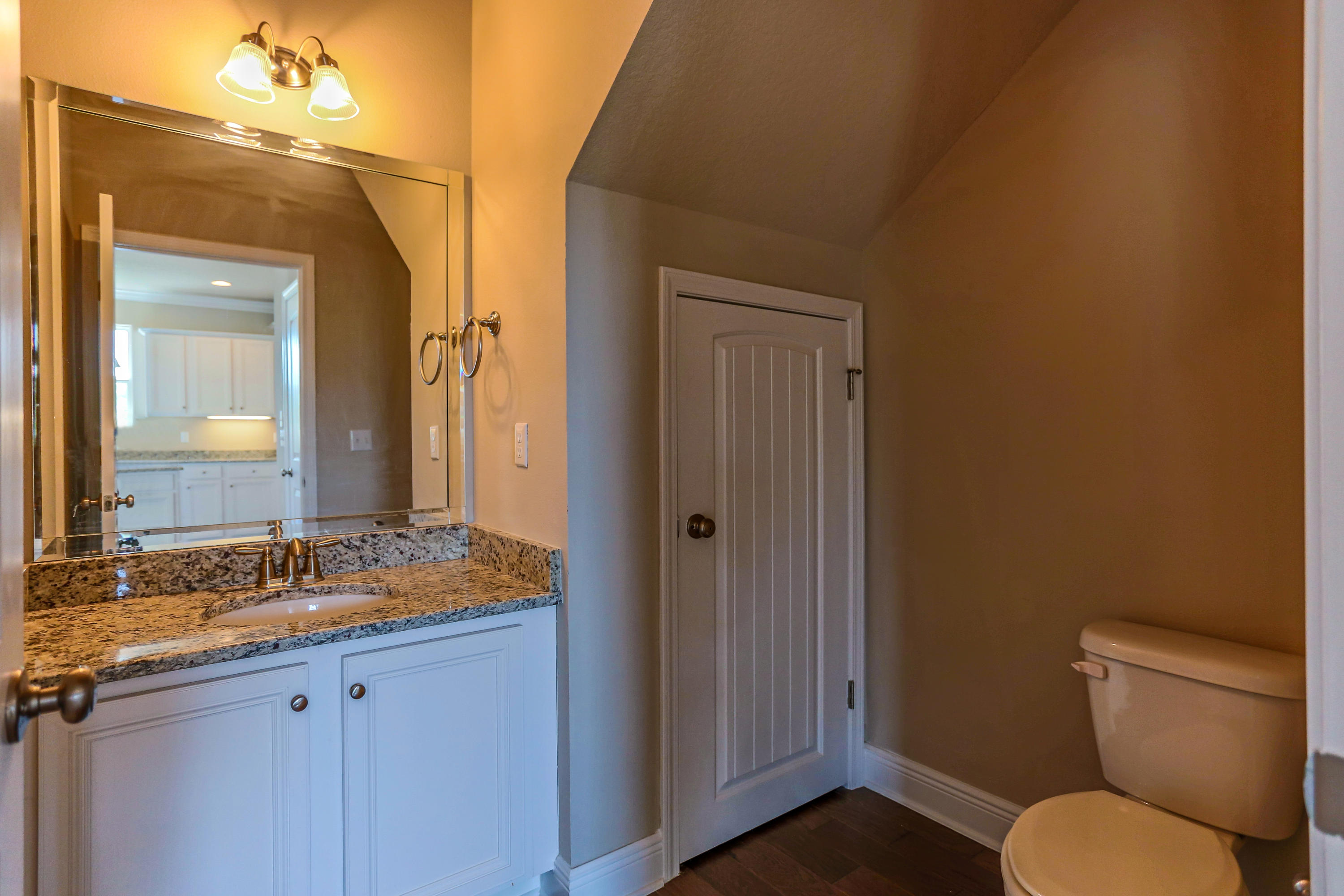 Lot 5 Waterview at Inlet Beach - Residential Lease