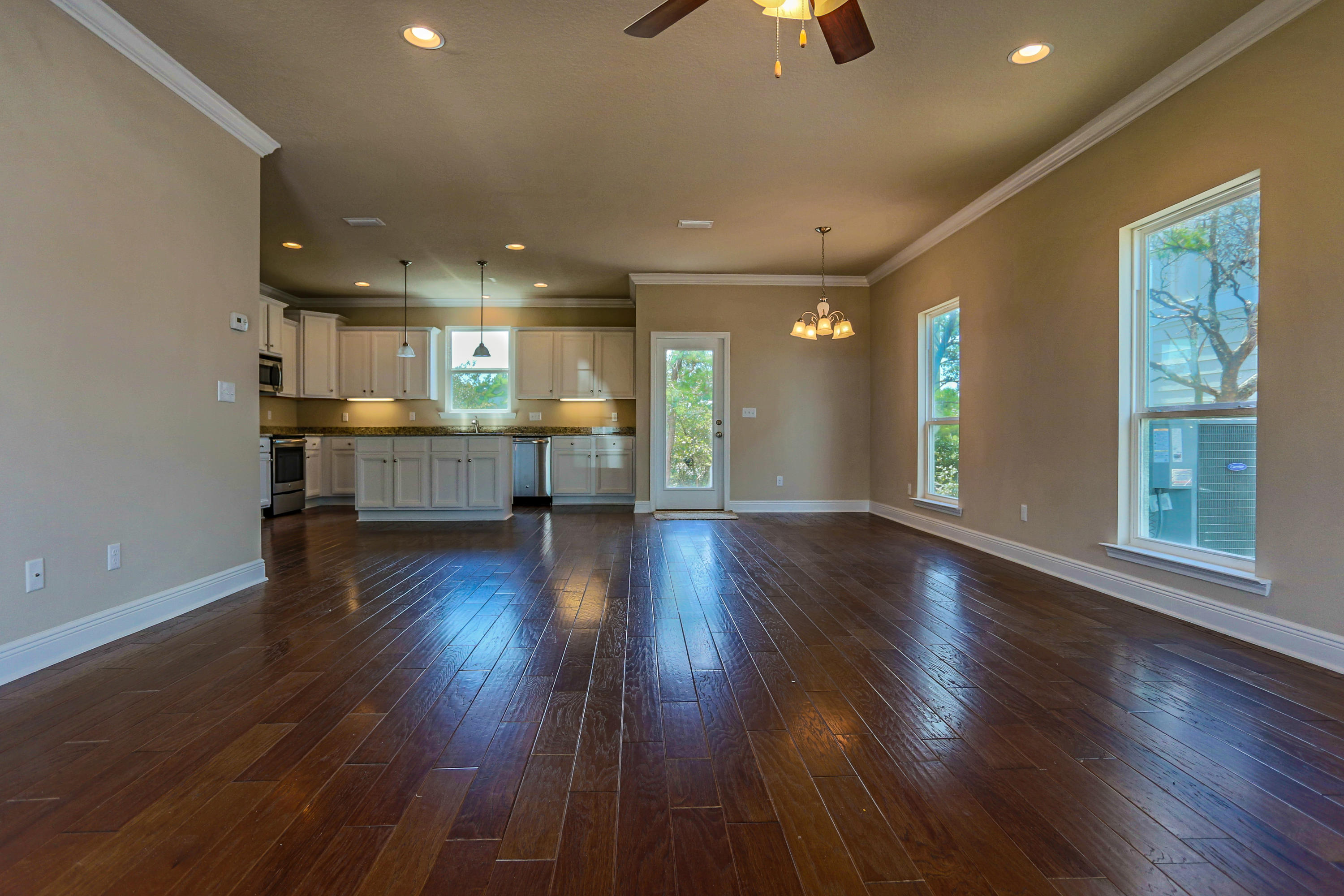 Lot 5 Waterview at Inlet Beach - Residential Lease