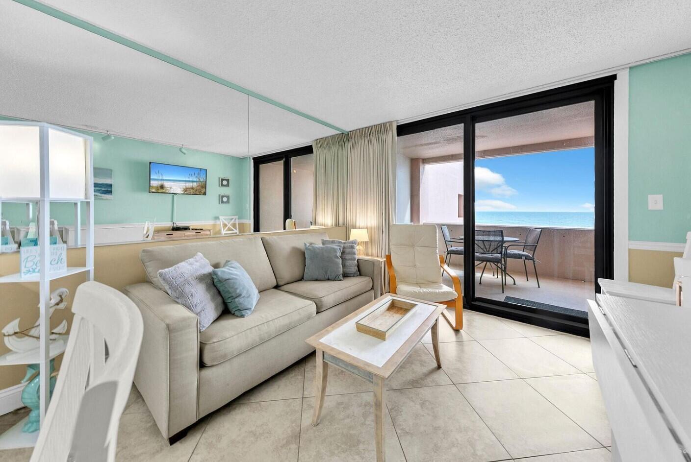 JETTY EAST CONDO - Residential