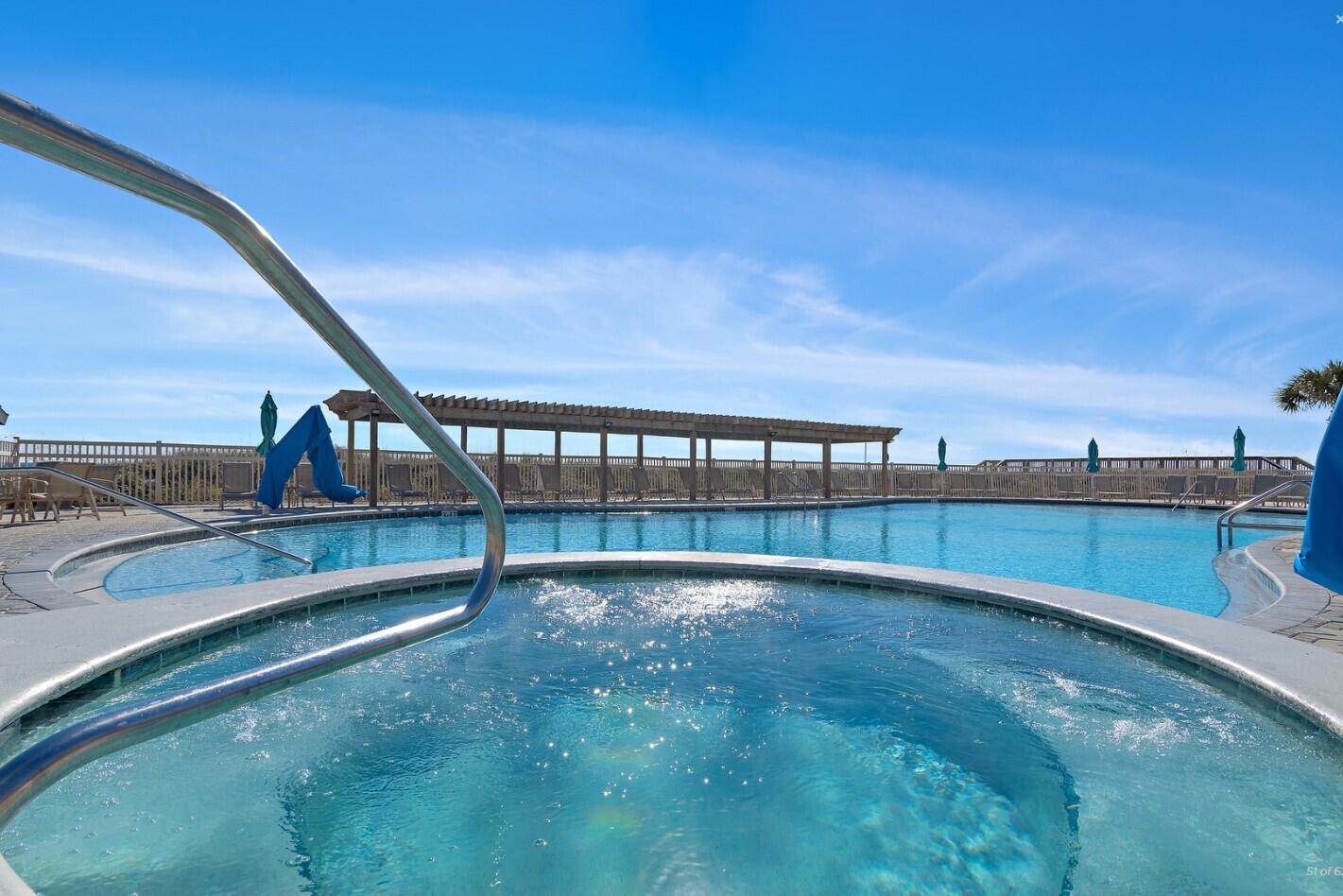 JETTY EAST CONDO - Residential