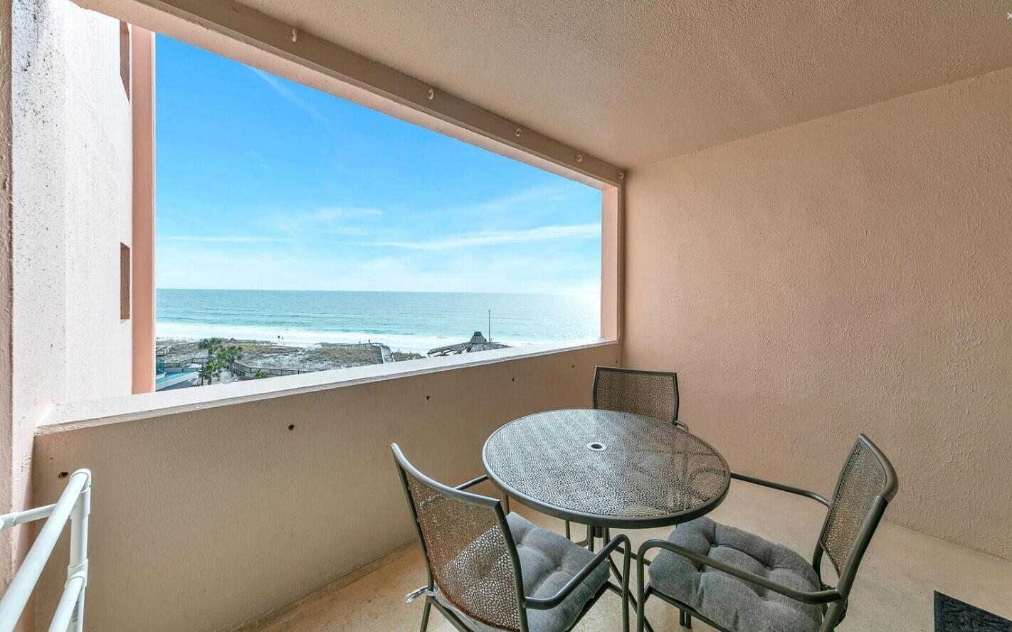 JETTY EAST CONDO - Residential