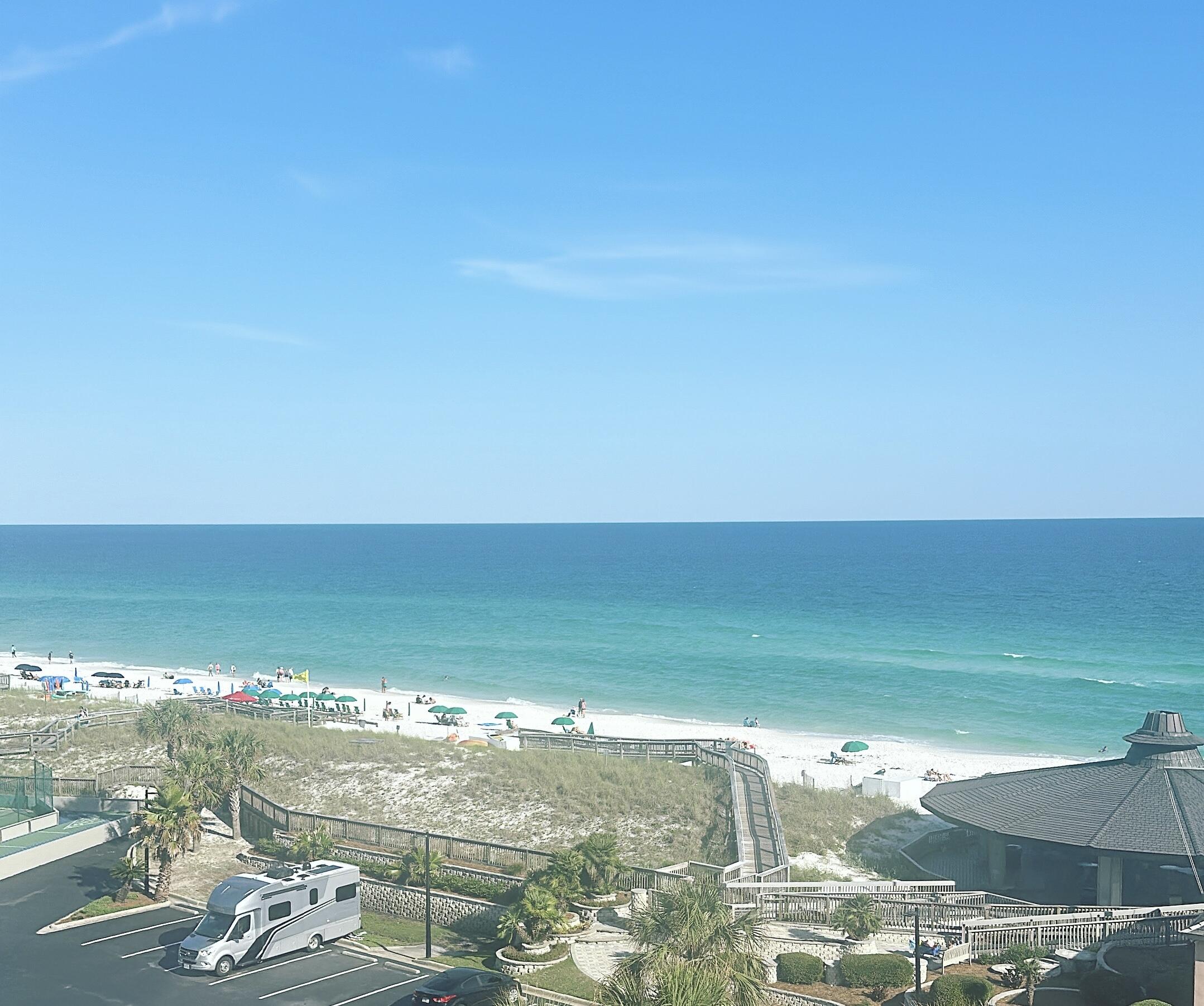 JETTY EAST CONDO - Residential