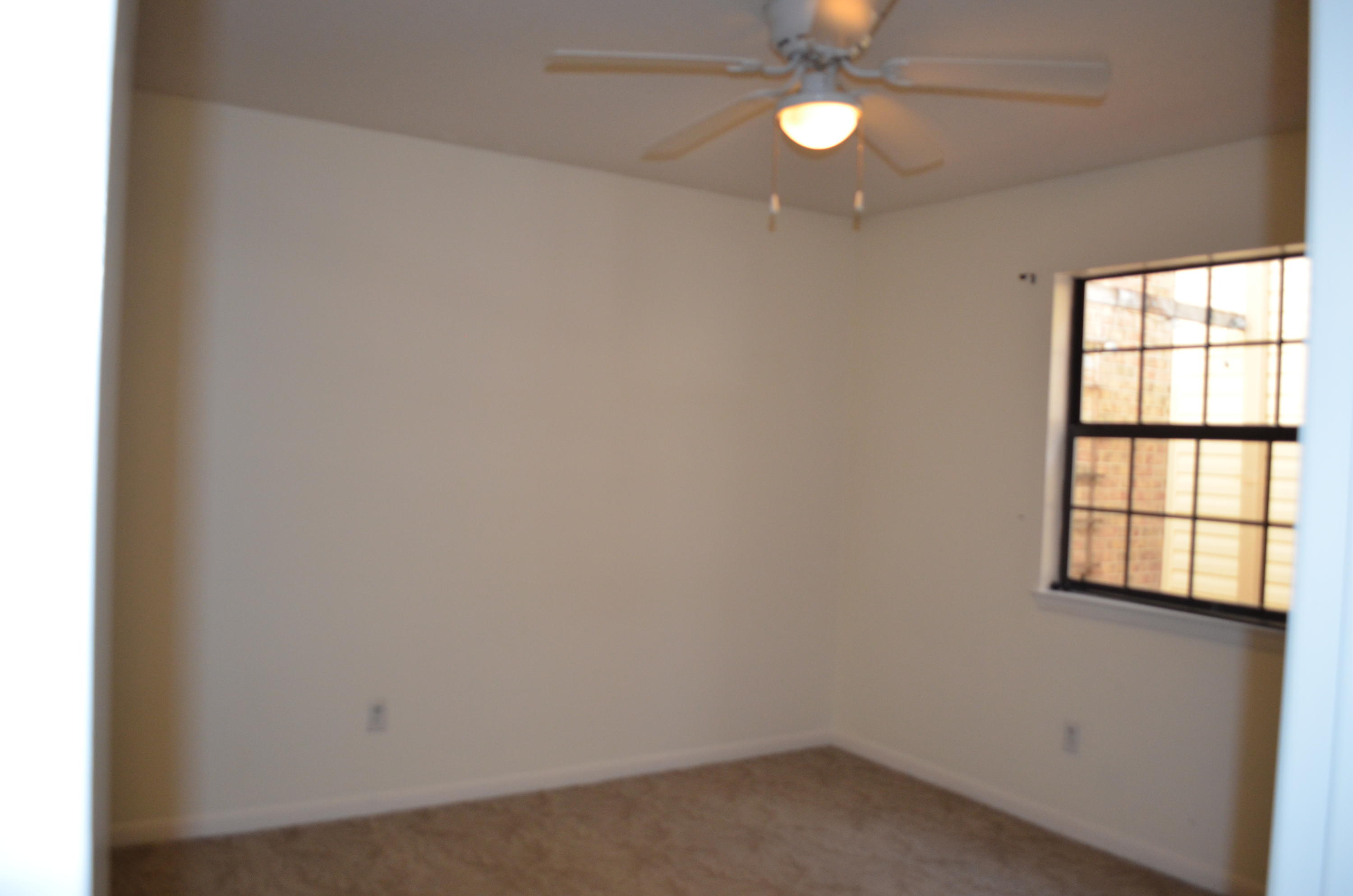 PORT DIXIE PATIO HOMES - Residential Lease