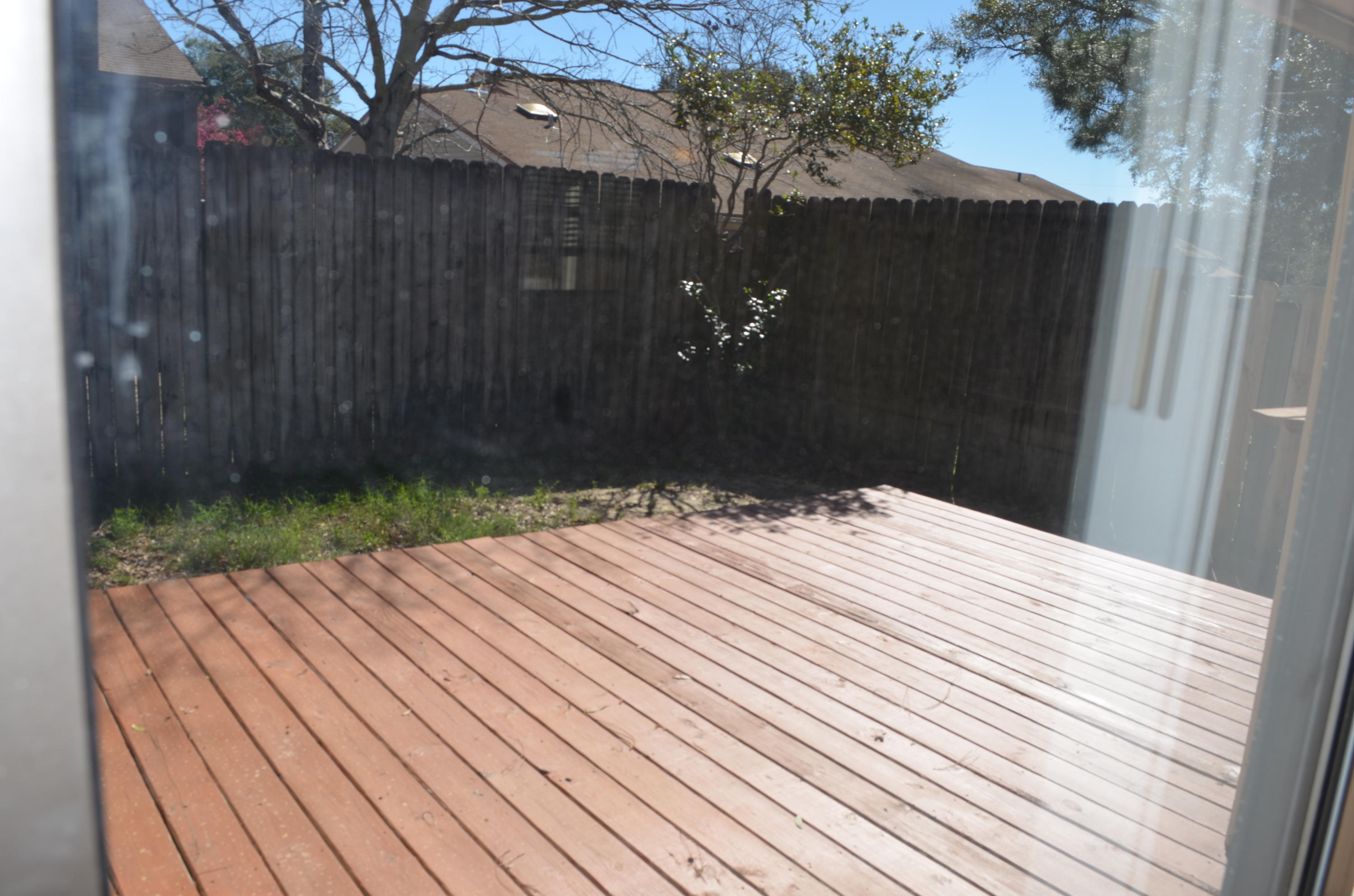 PORT DIXIE PATIO HOMES - Residential Lease