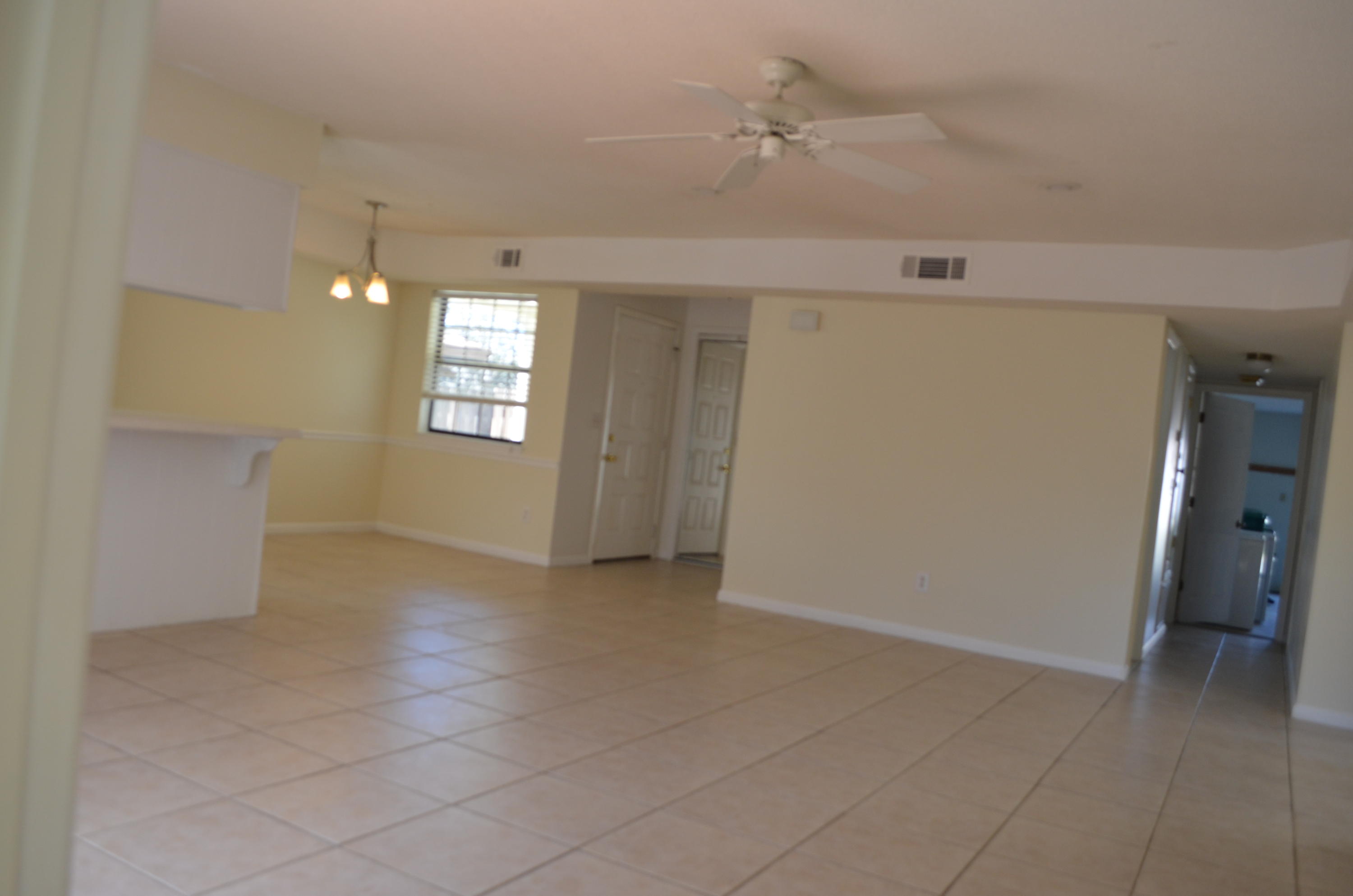 PORT DIXIE PATIO HOMES - Residential Lease