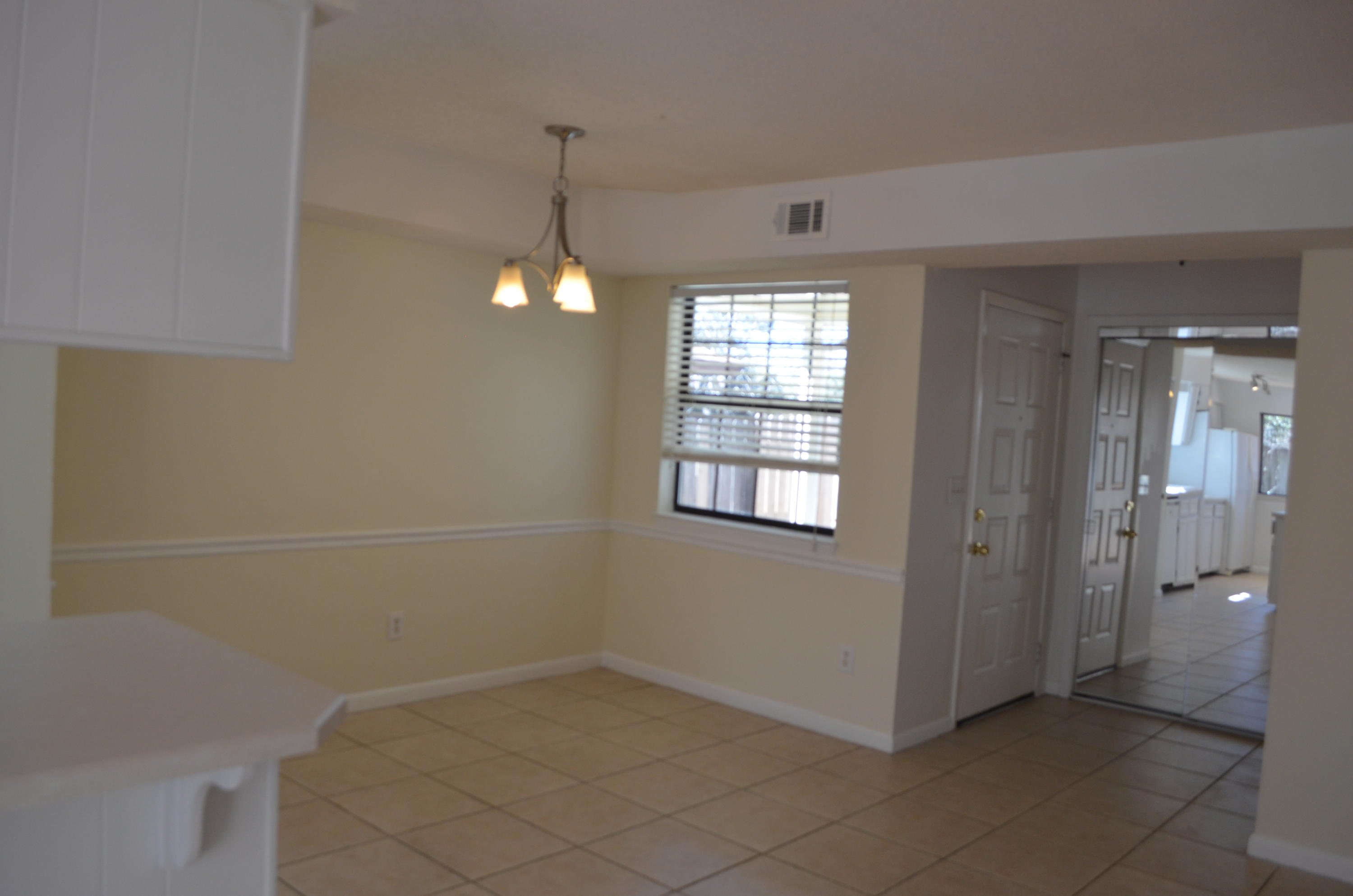 PORT DIXIE PATIO HOMES - Residential Lease