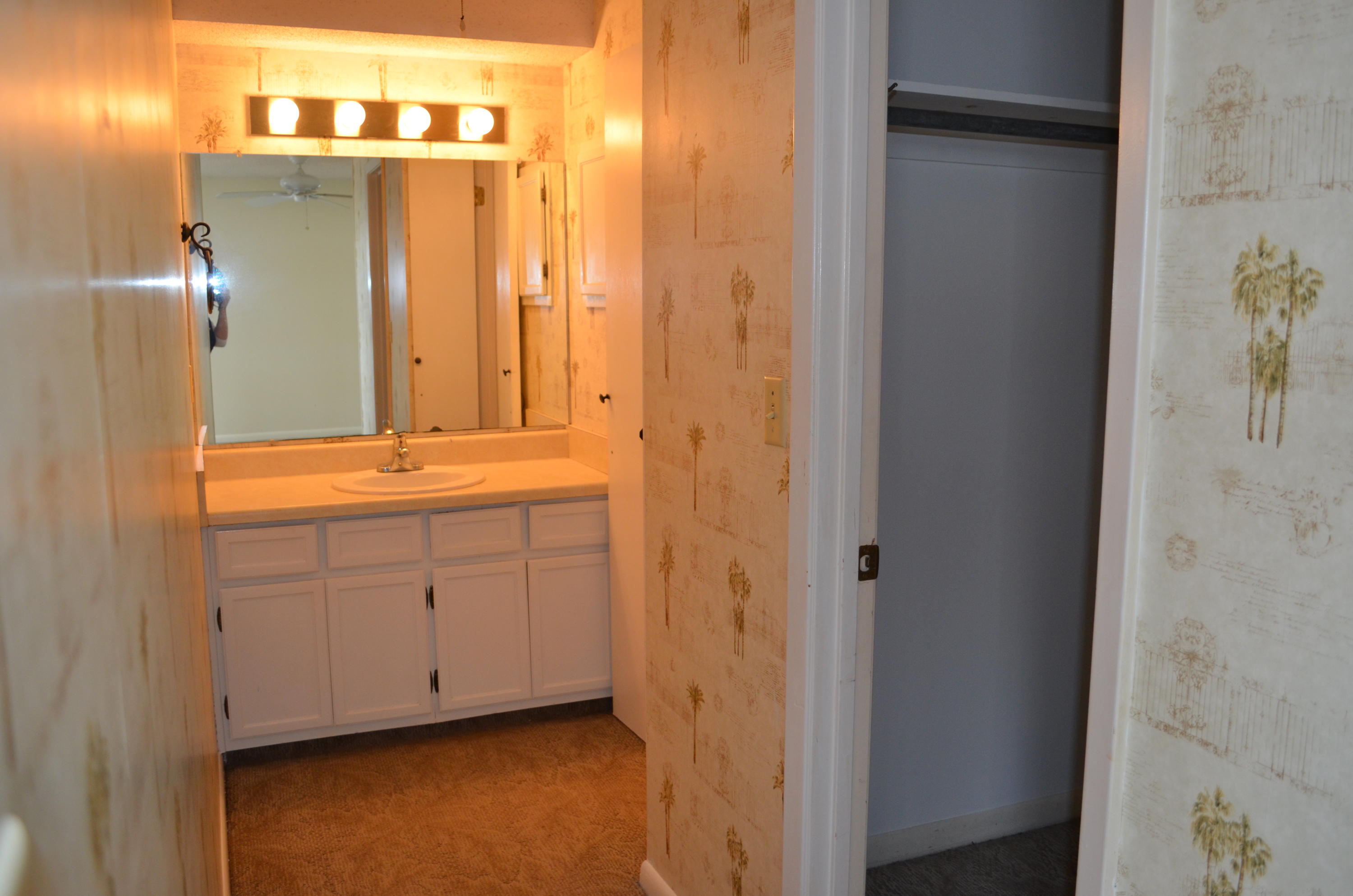 PORT DIXIE PATIO HOMES - Residential Lease