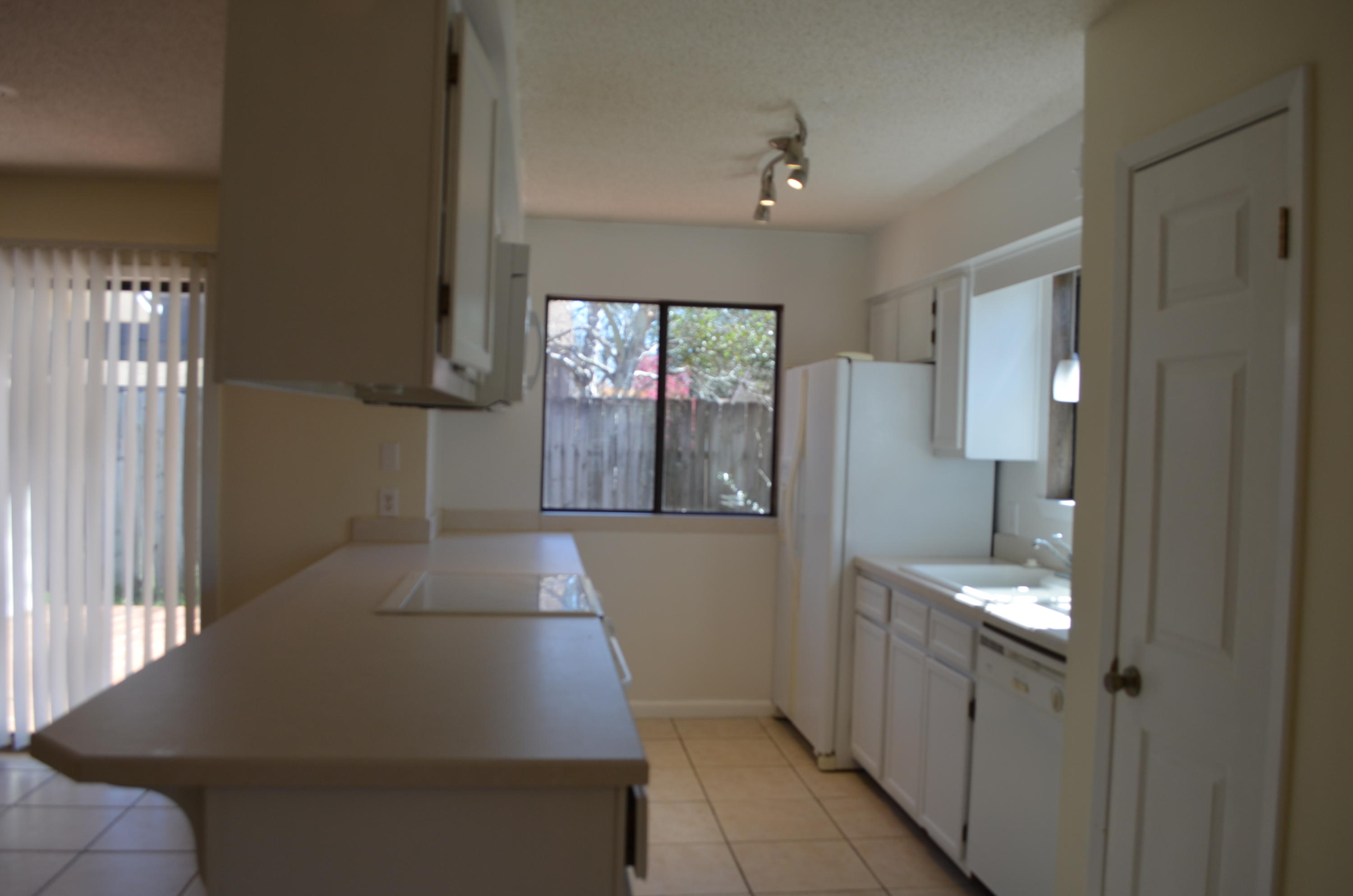 PORT DIXIE PATIO HOMES - Residential Lease