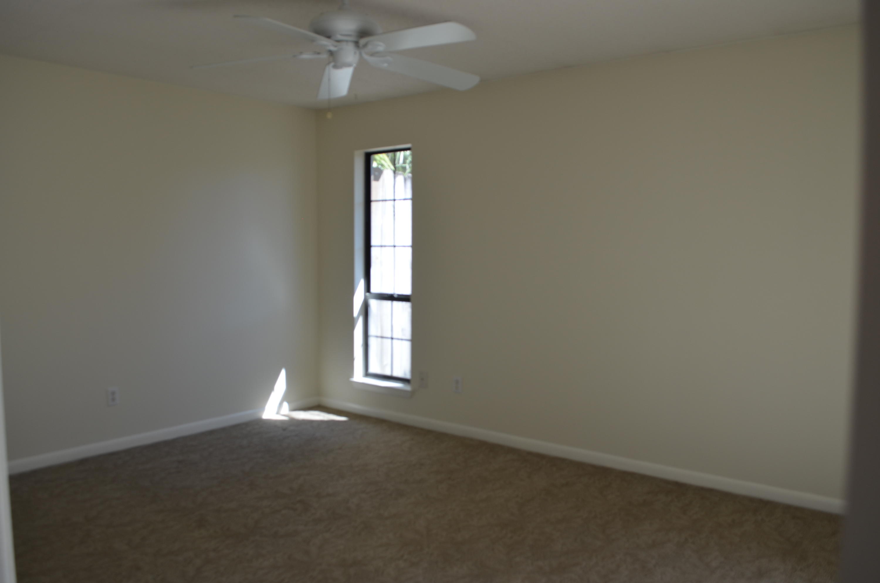 PORT DIXIE PATIO HOMES - Residential Lease