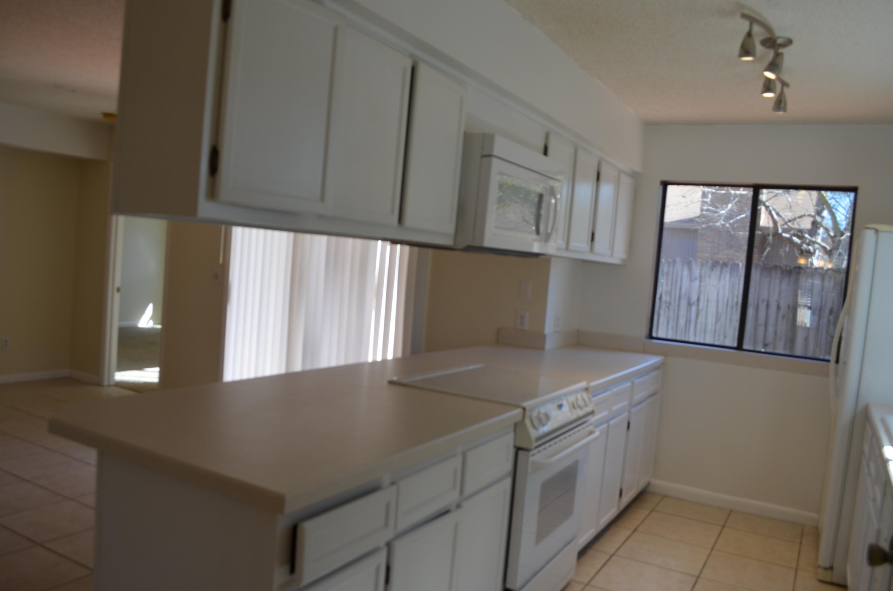PORT DIXIE PATIO HOMES - Residential Lease