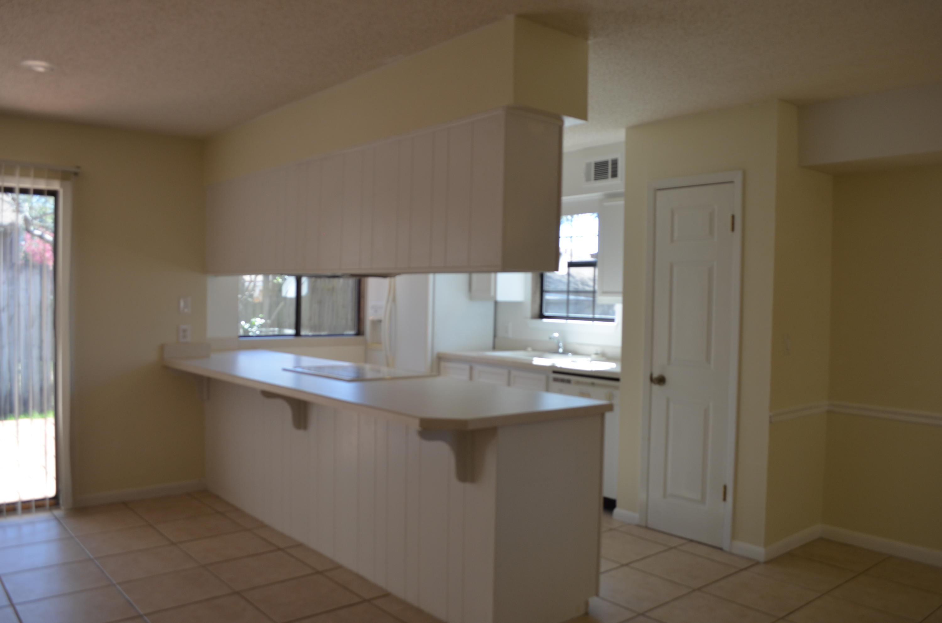 PORT DIXIE PATIO HOMES - Residential Lease