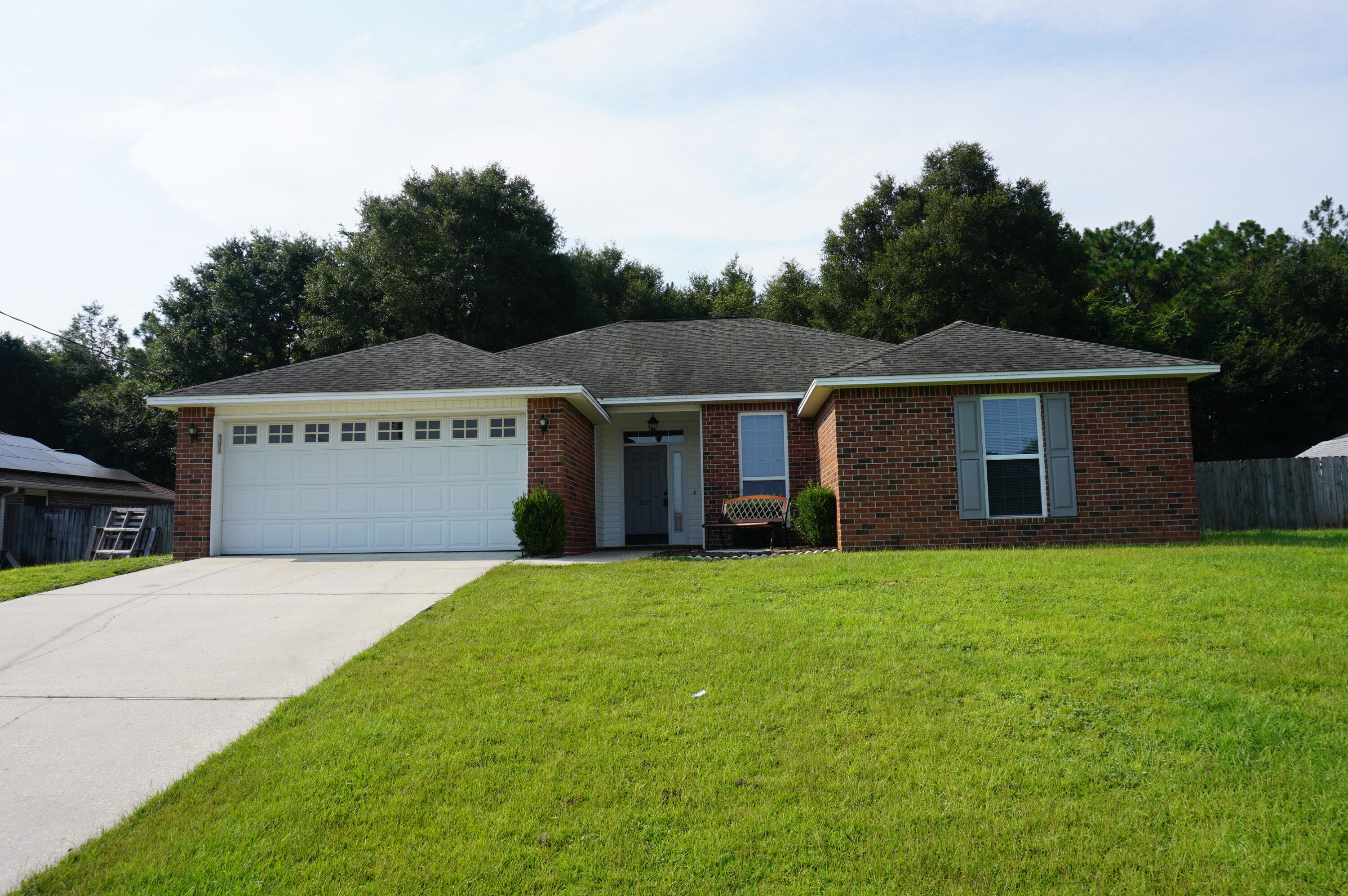 ANTIOCH ESTATES S/D - Residential Lease