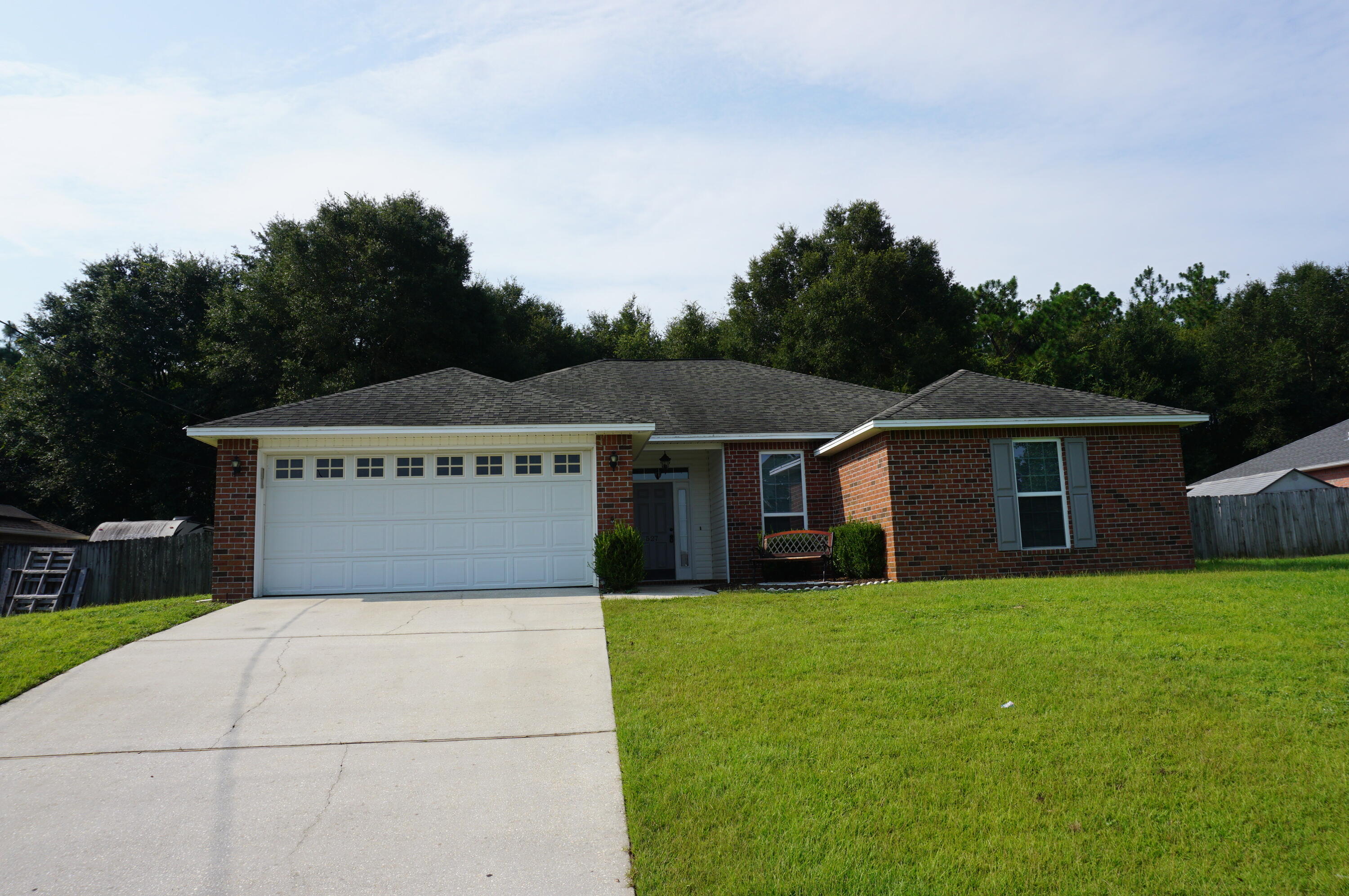 ANTIOCH ESTATES S/D - Residential Lease