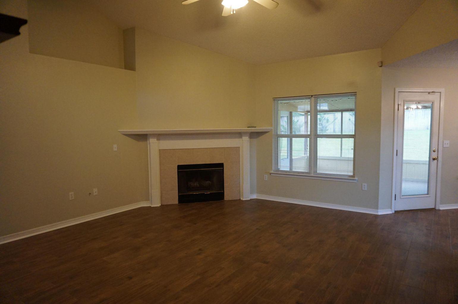 ANTIOCH ESTATES S/D - Residential Lease