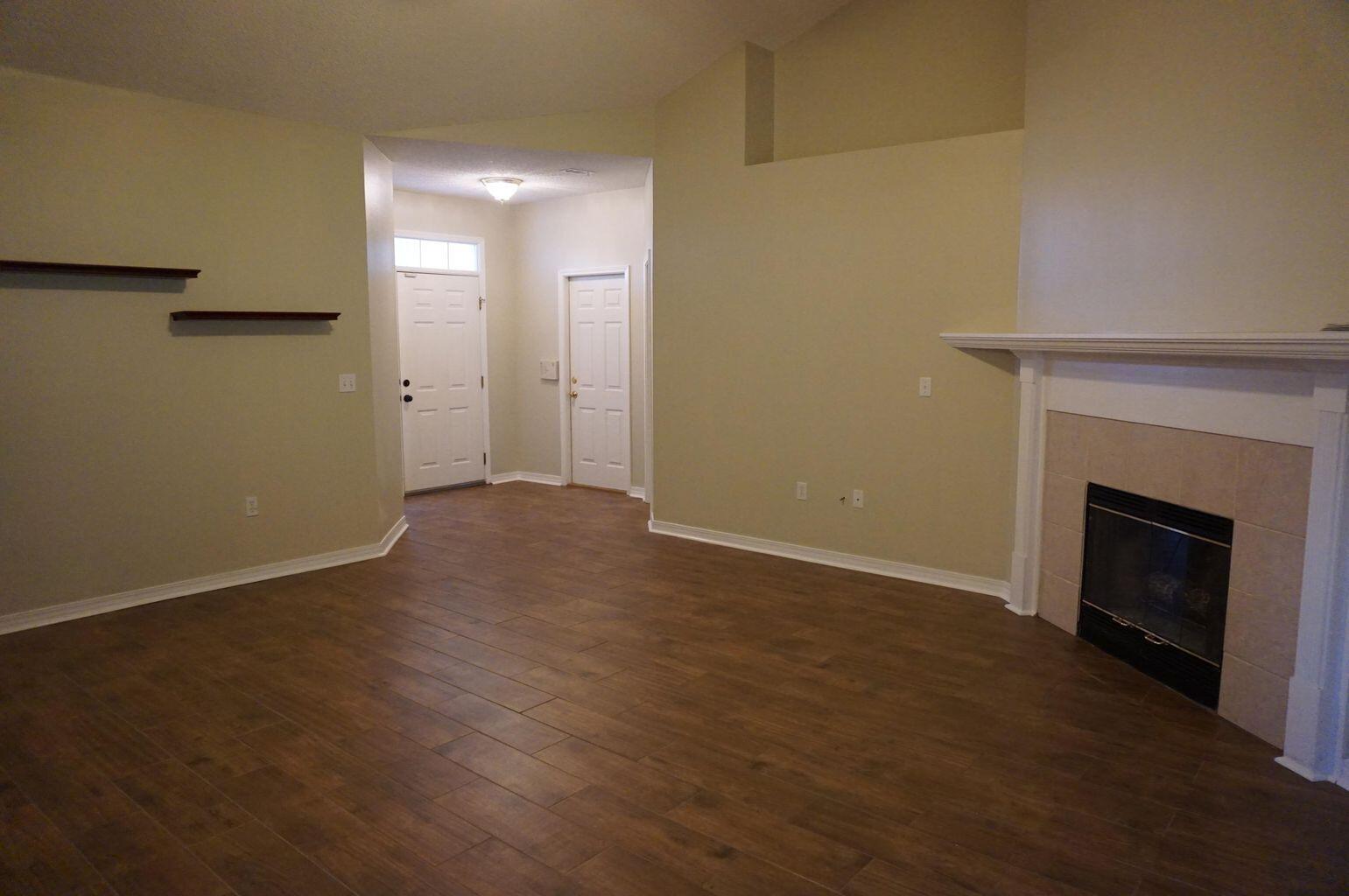 ANTIOCH ESTATES S/D - Residential Lease