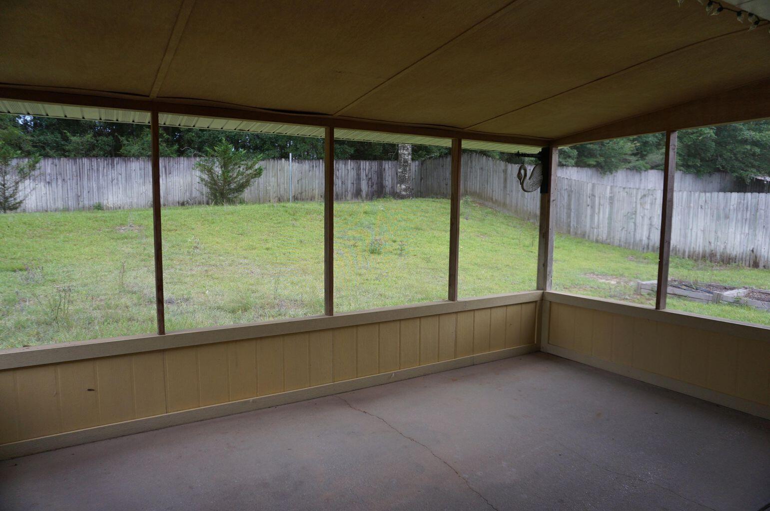ANTIOCH ESTATES S/D - Residential Lease